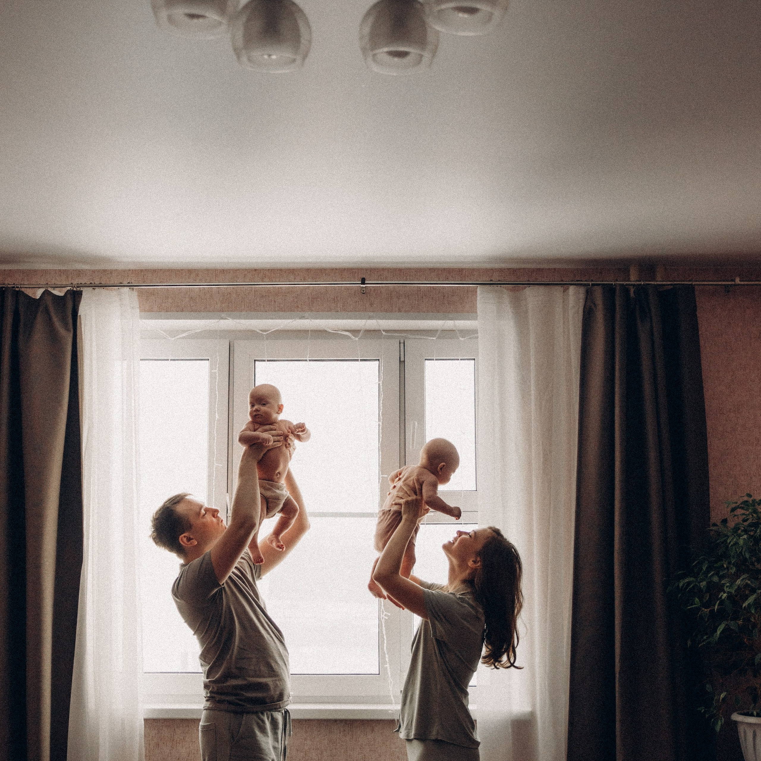 Отзывы. Фотограф в Нижнем Новгороде Лена Катина