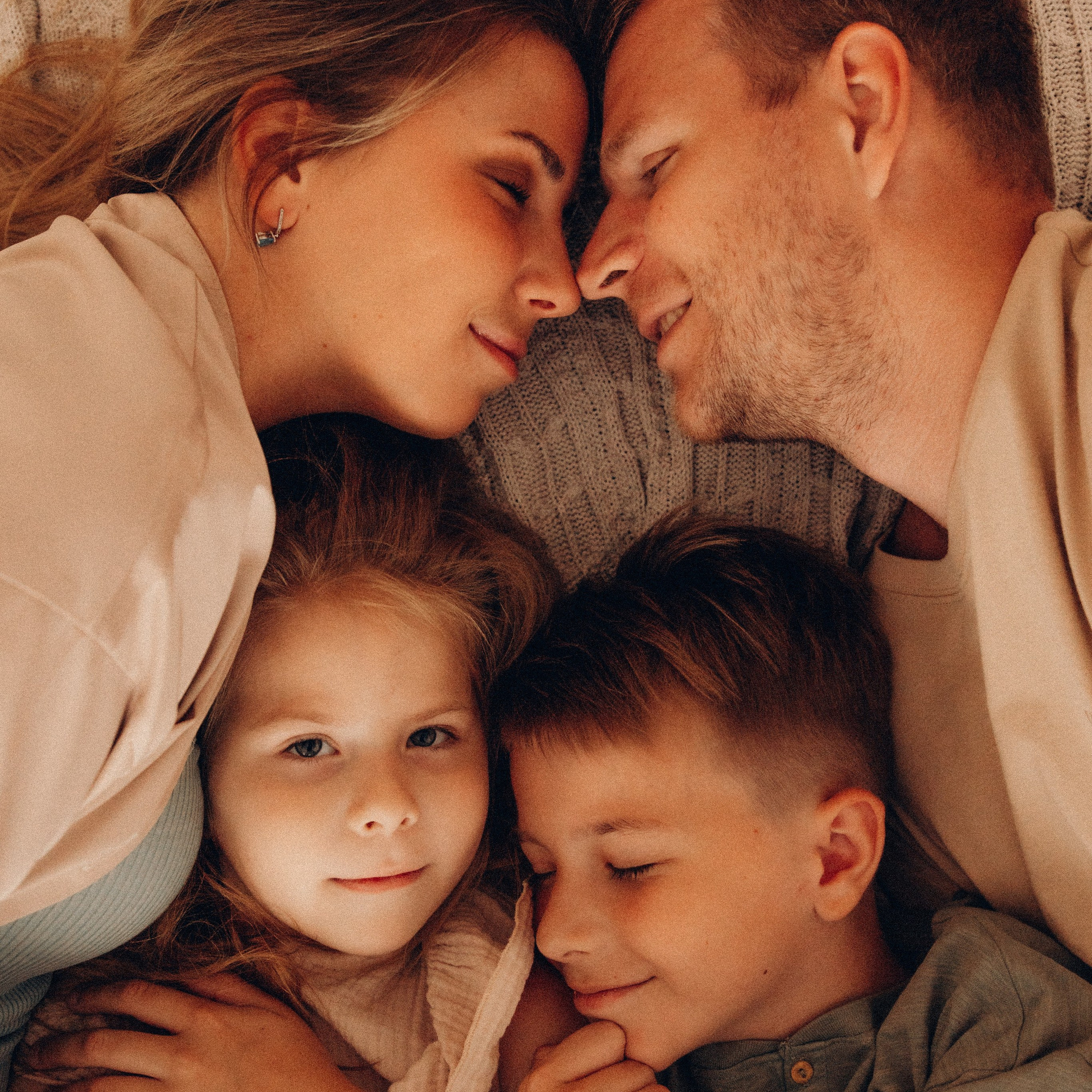 Отзывы. Фотограф в Нижнем Новгороде Лена Катина