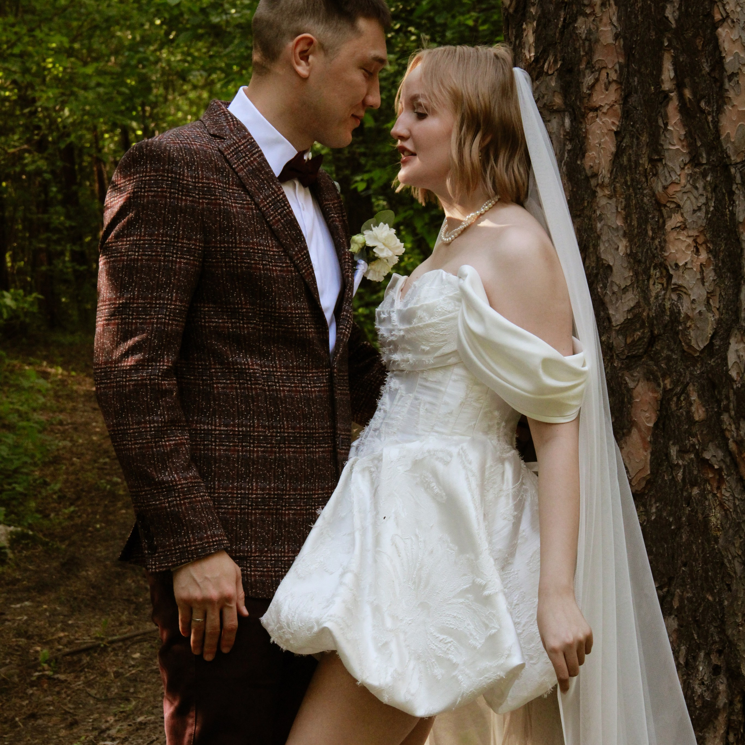 Отзывы. Кристина Кутько • фотограф Новосибирск