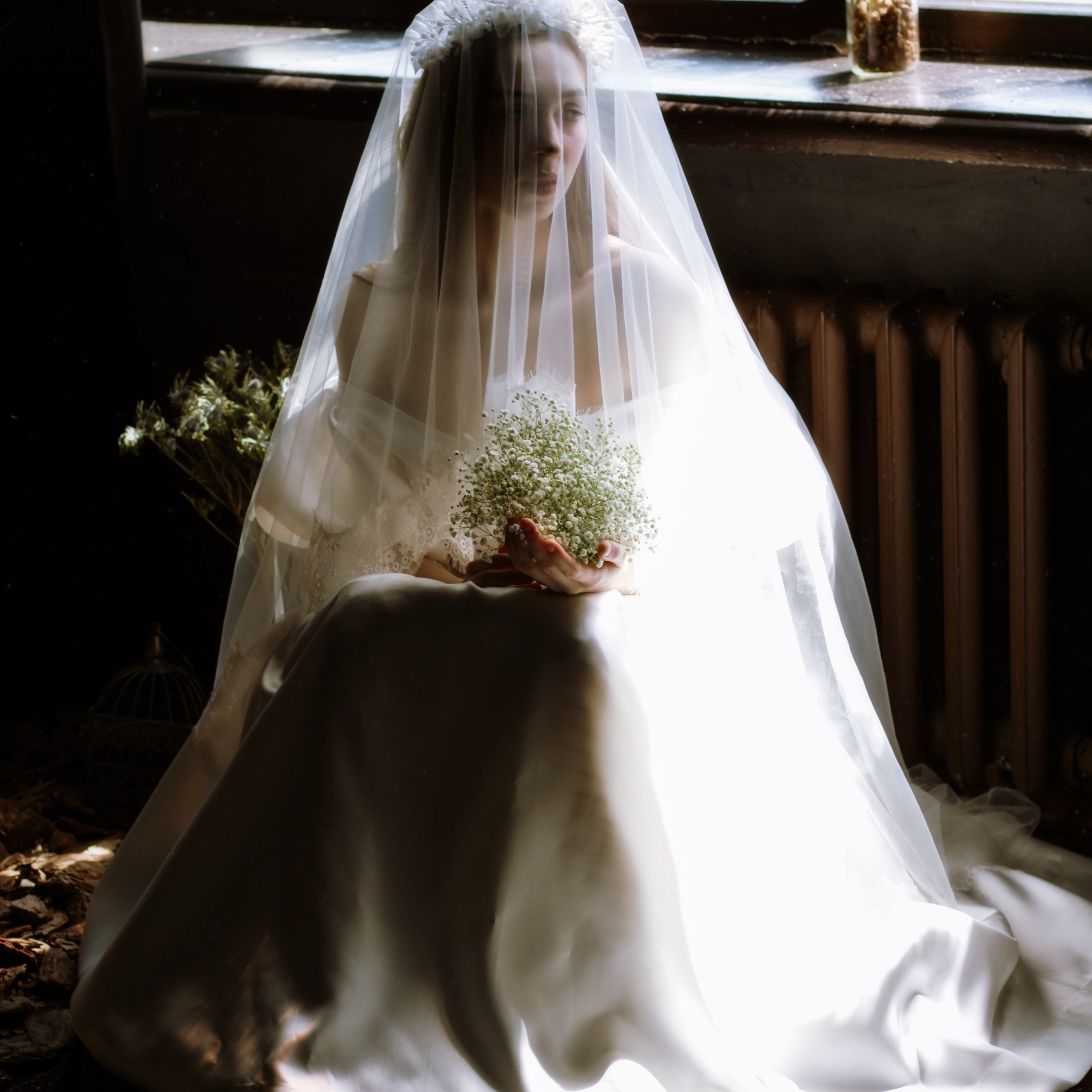 Отзывы. Кристина Кутько • фотограф Новосибирск