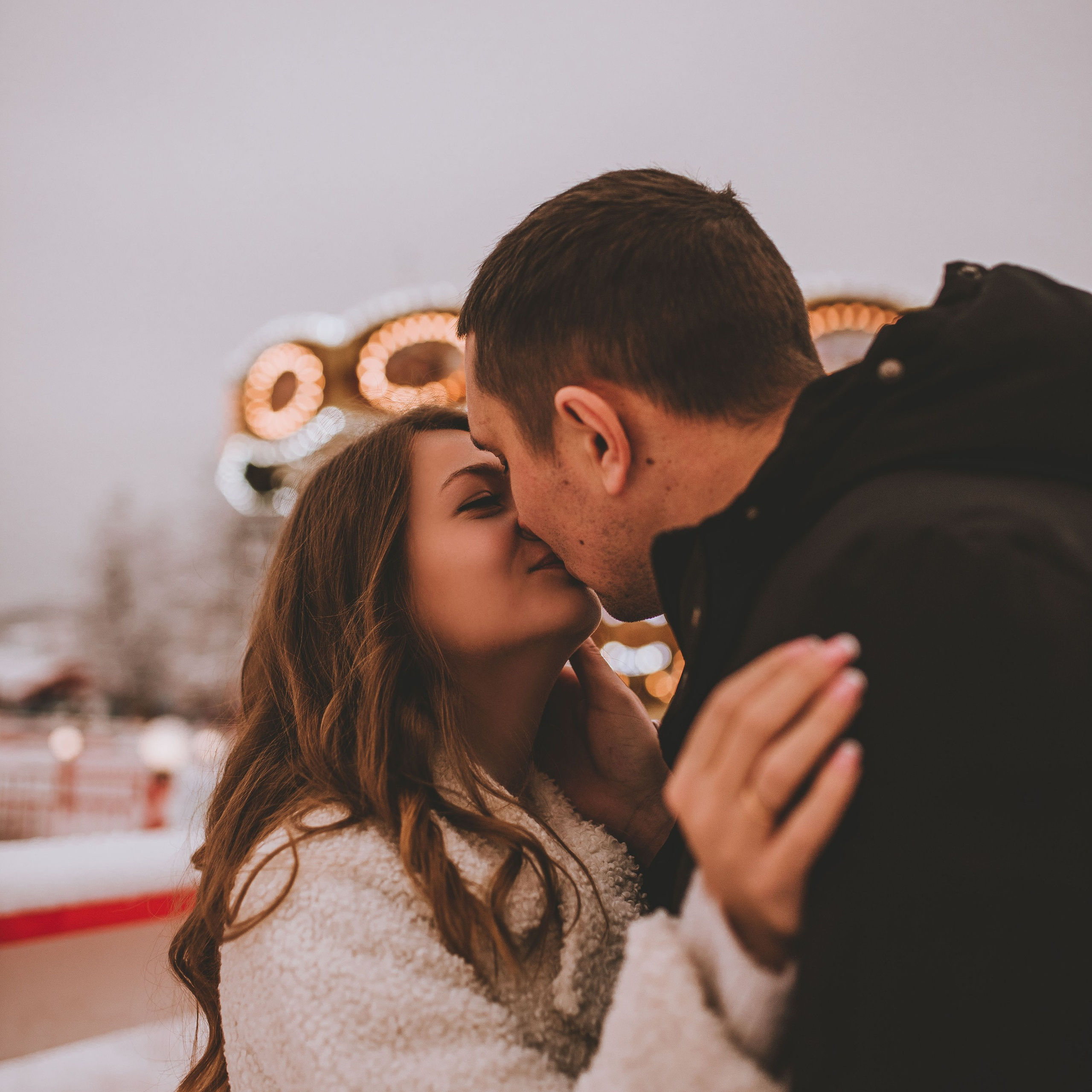 Игорь и Наталья