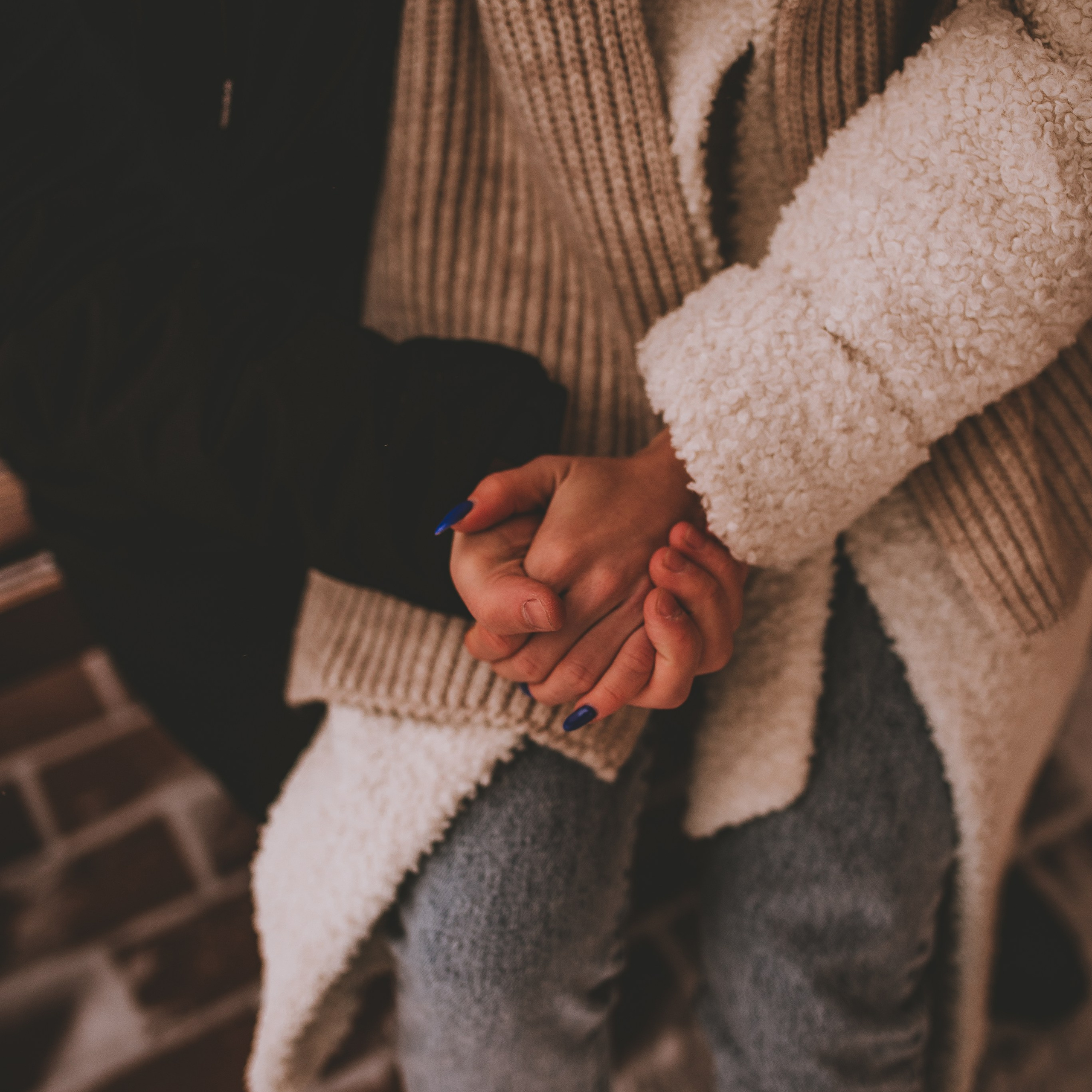 Никита и Полина