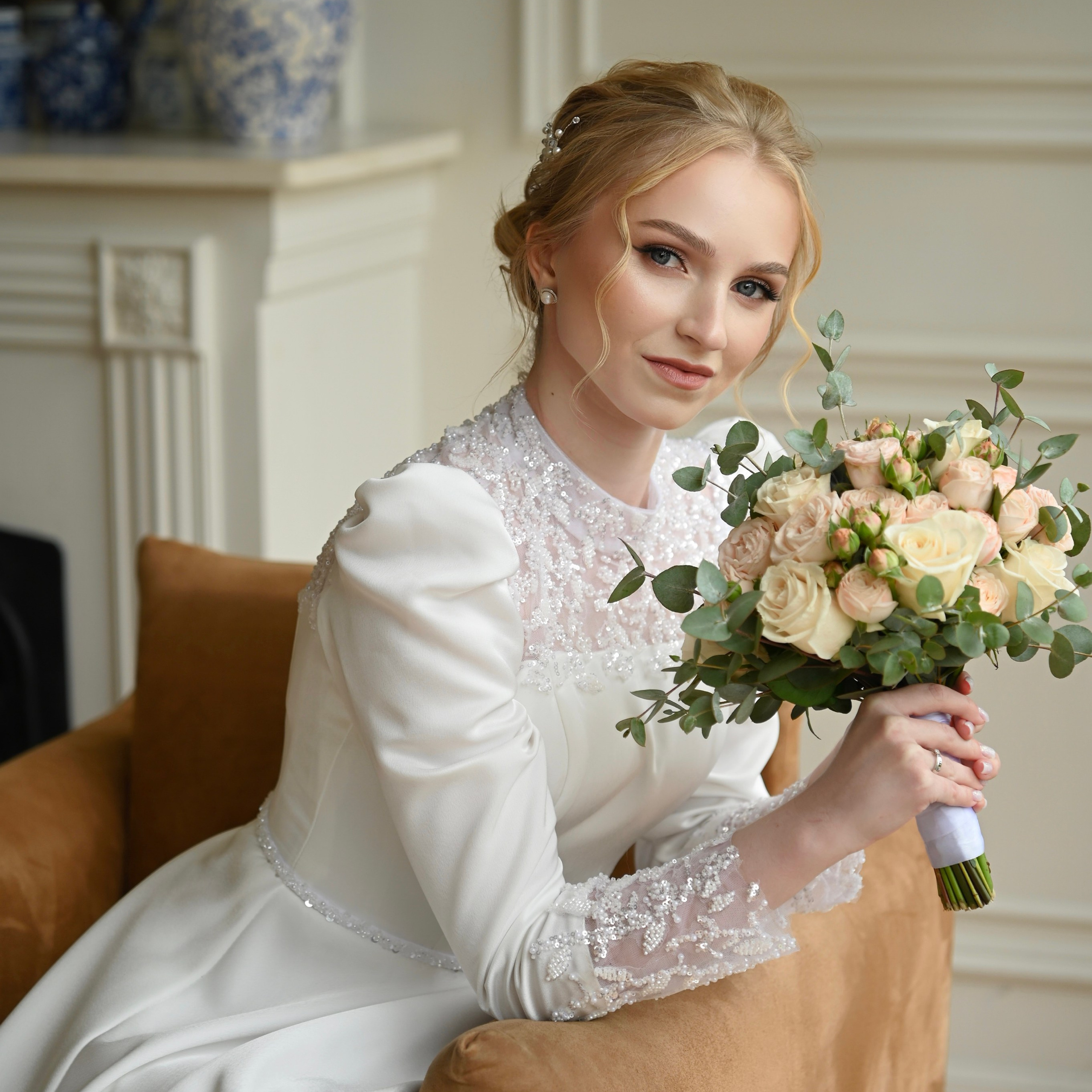 Отзывы. Губина Юлия