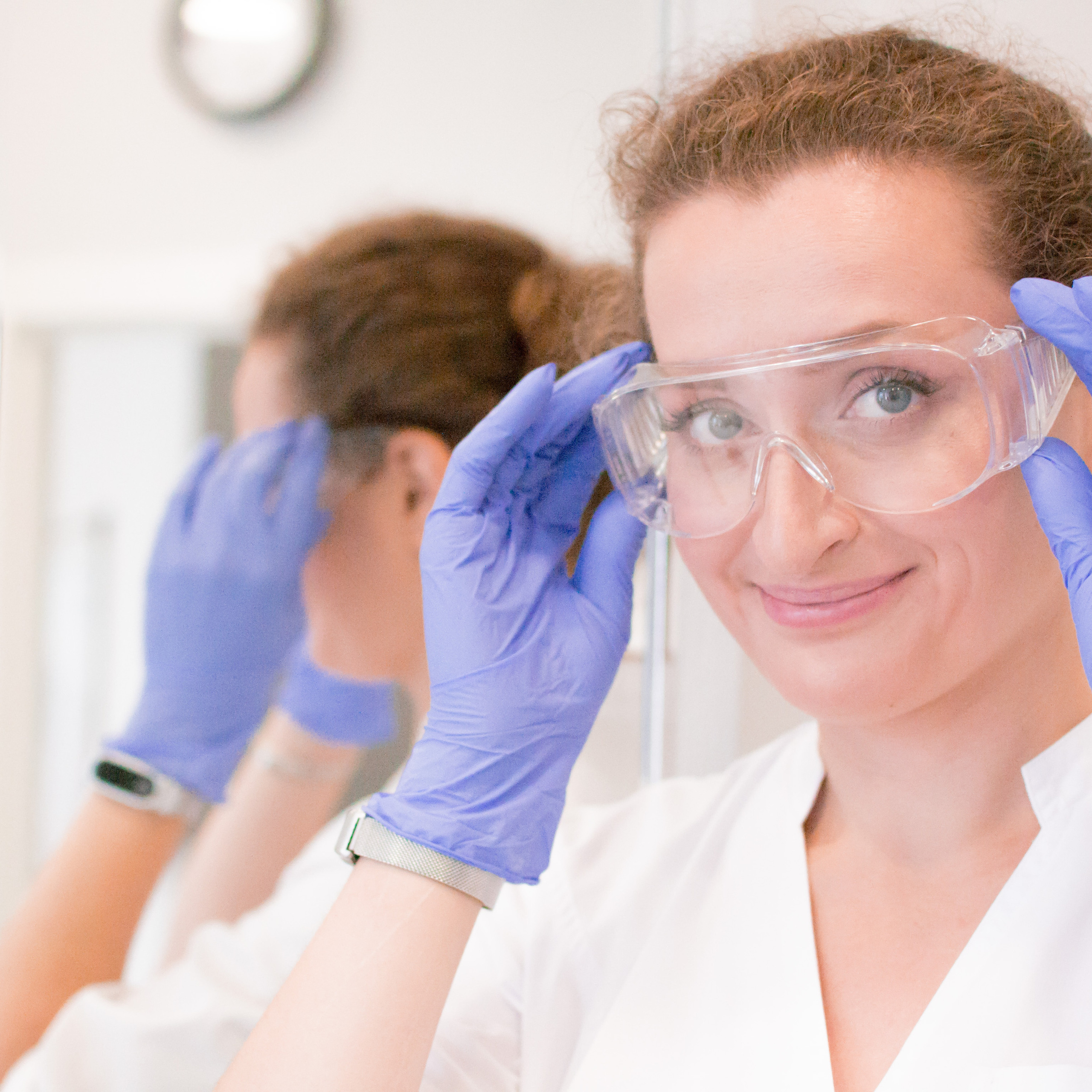 Зубной врач