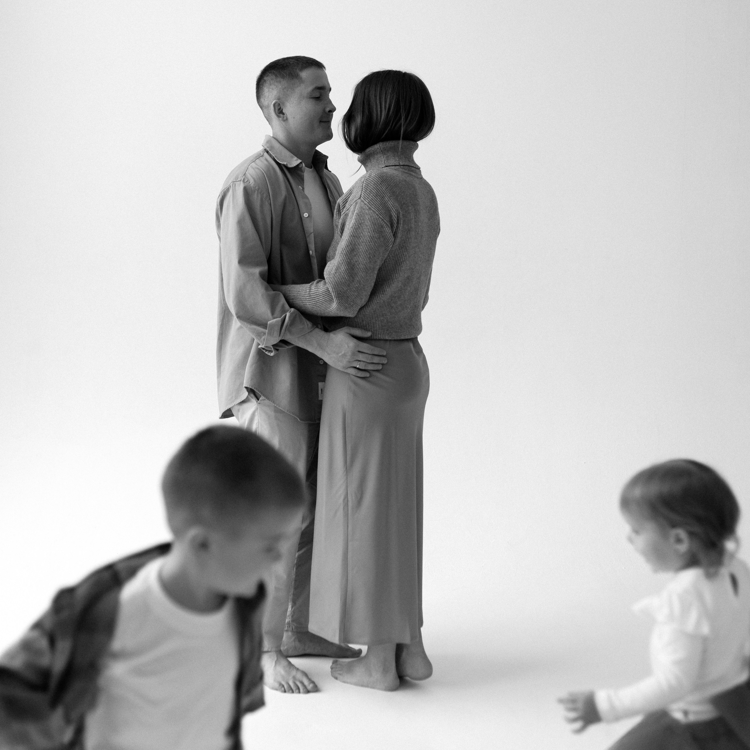 Отзывы. Настя Оленченко, портретный/семейный фотограф на цифру и плёнку Москва