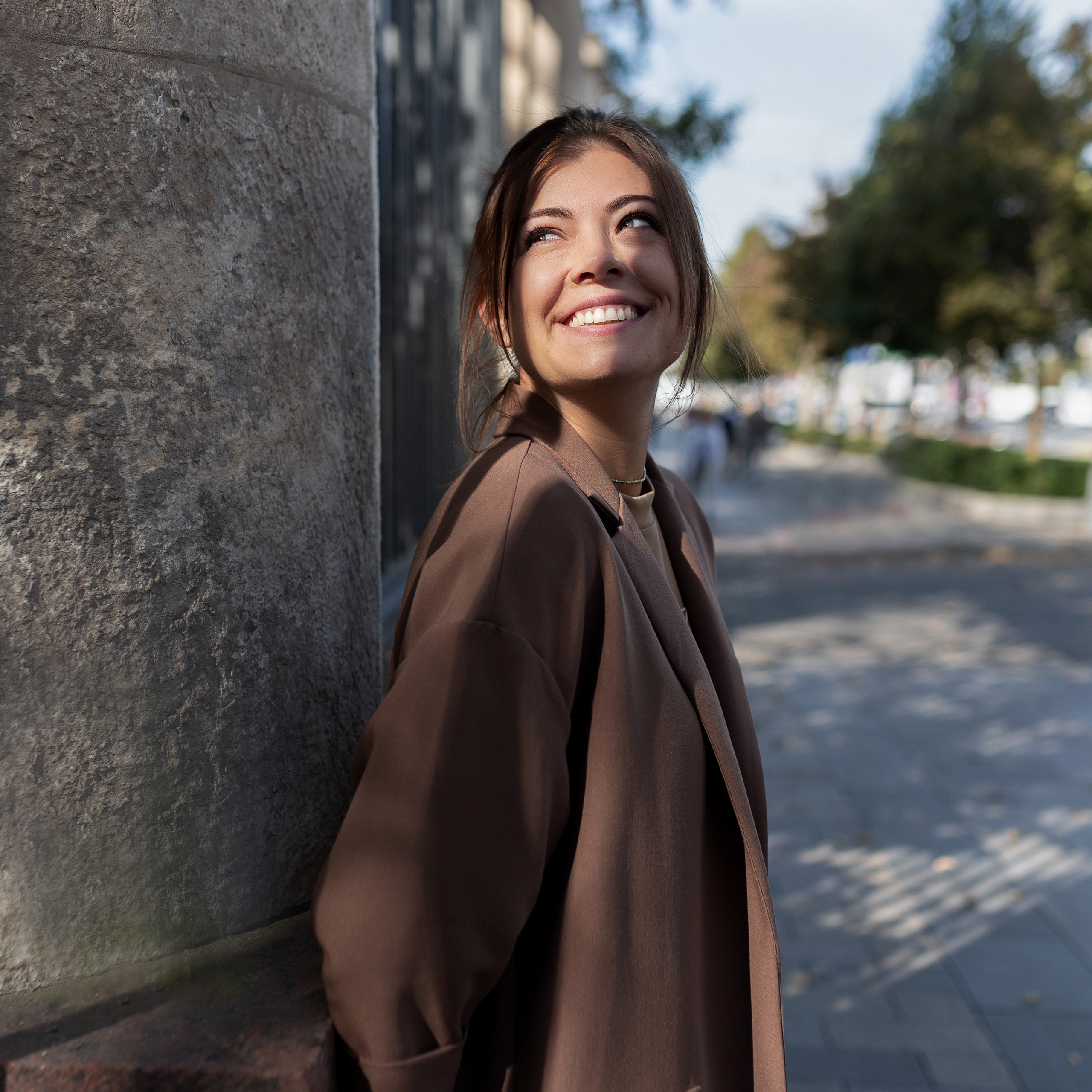 Отзывы. Настя Оленченко, портретный/семейный фотограф на цифру и плёнку Москва