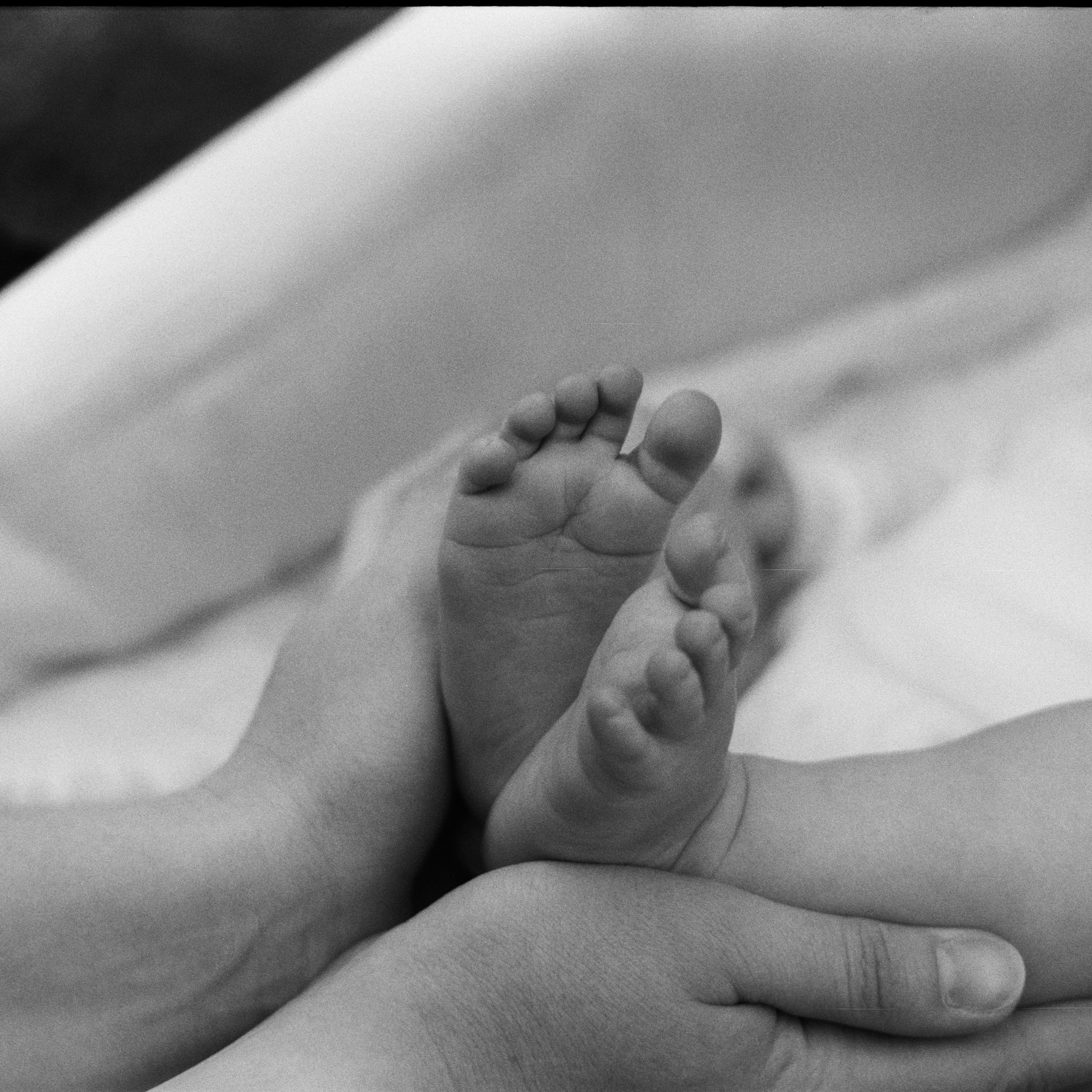 Отзывы. Настя Оленченко, портретный/семейный фотограф на цифру и плёнку Москва