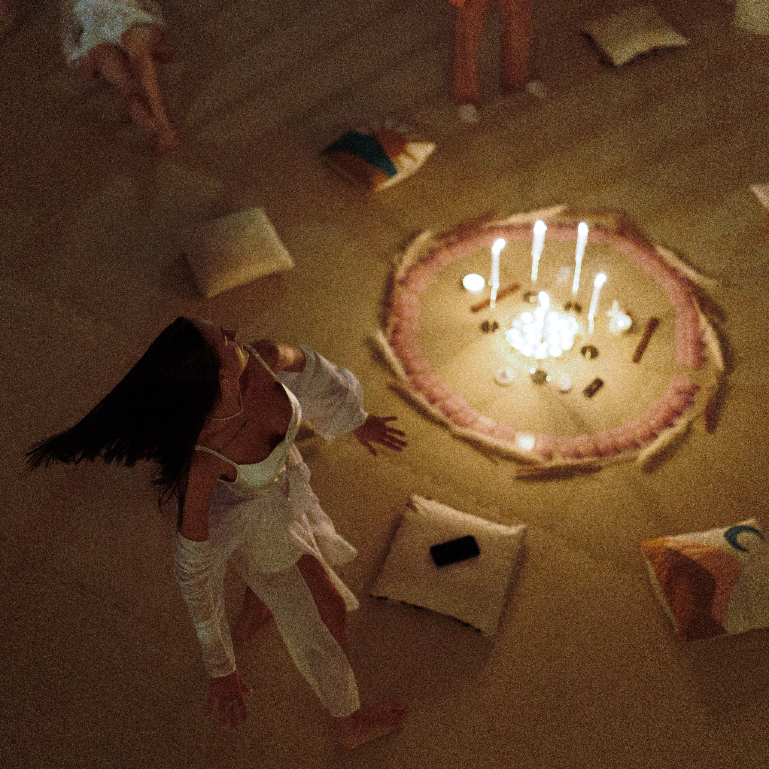 Женский круг