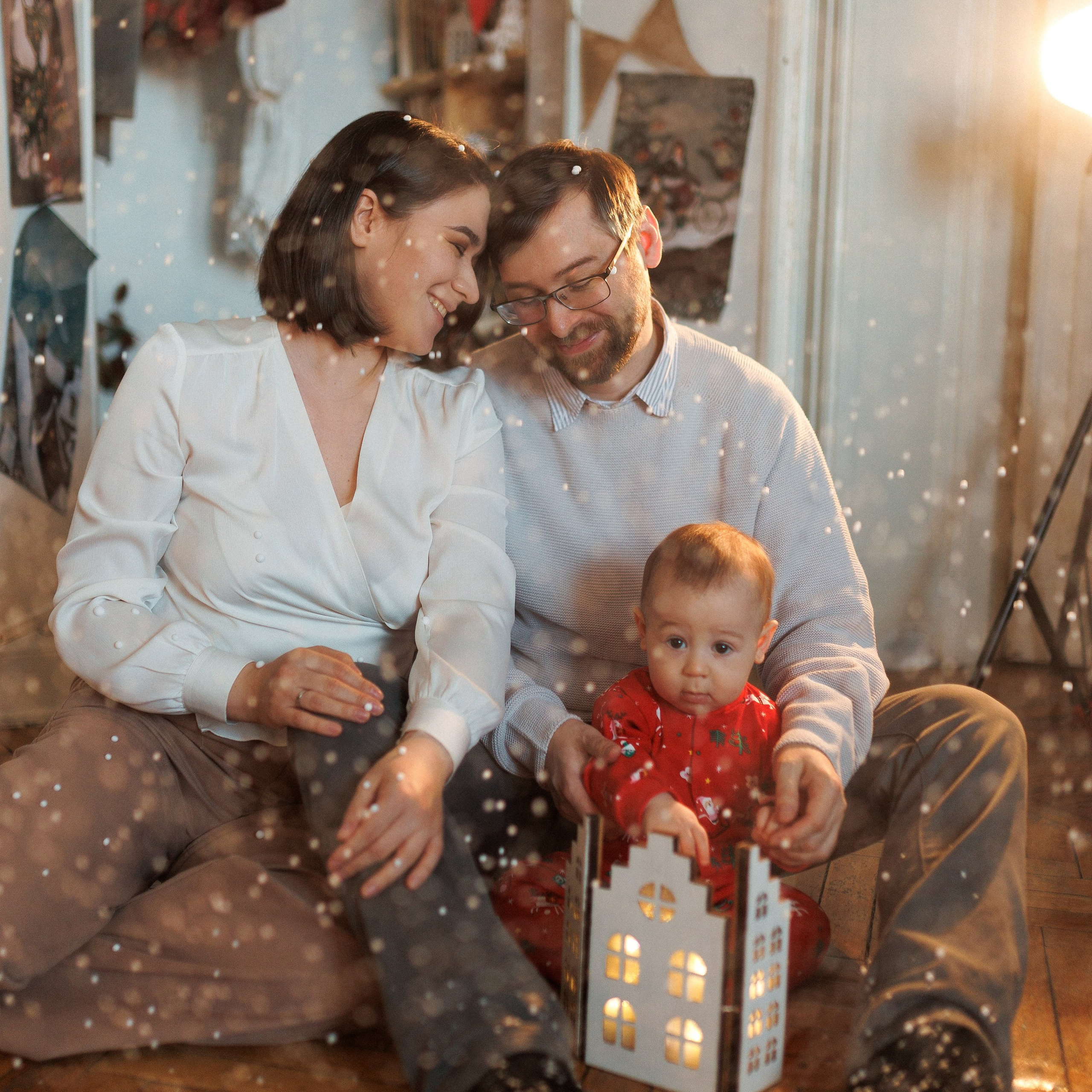 Отзывы. Настя Оленченко, портретный/семейный фотограф на цифру и плёнку Москва