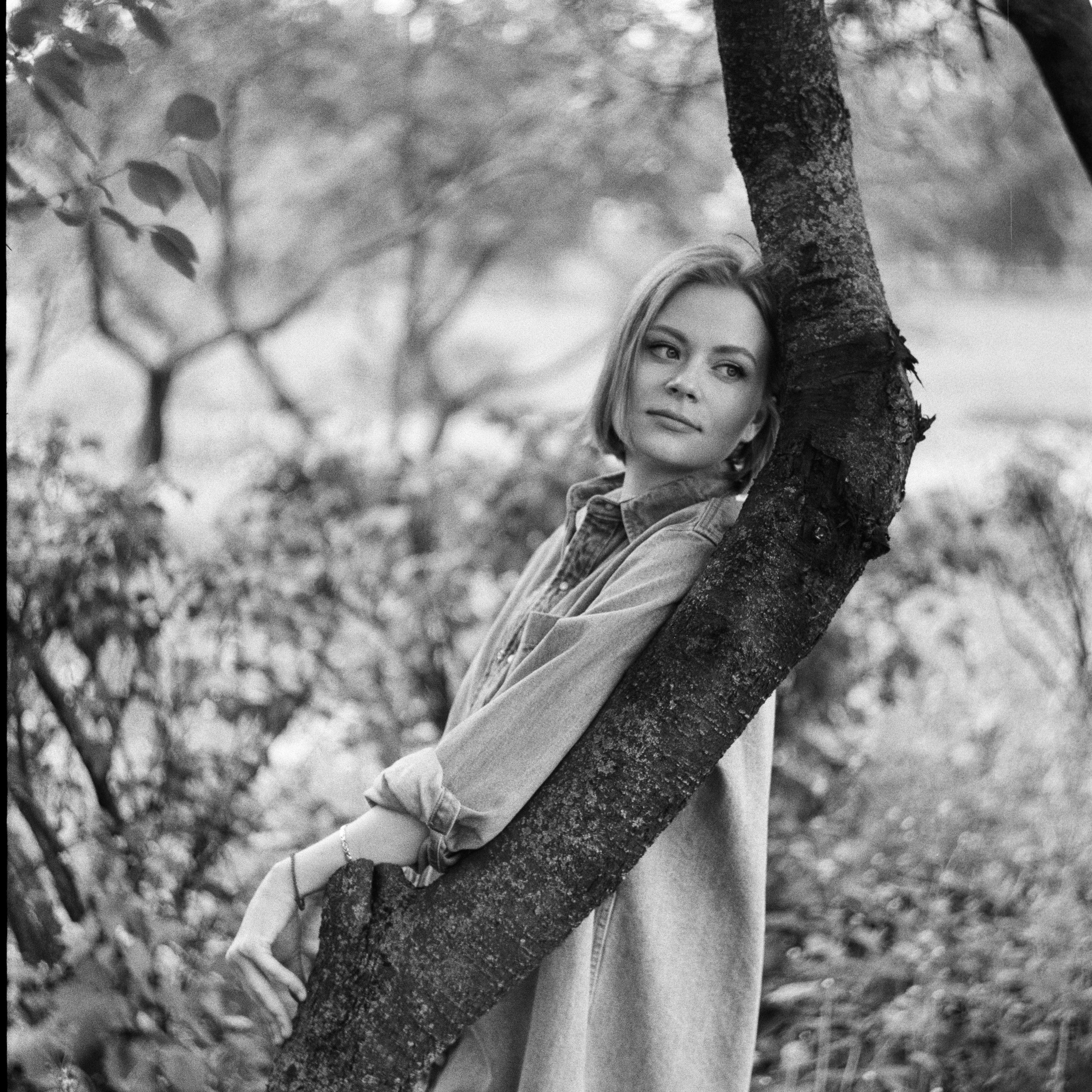 Оля. Чудо в Коломенском