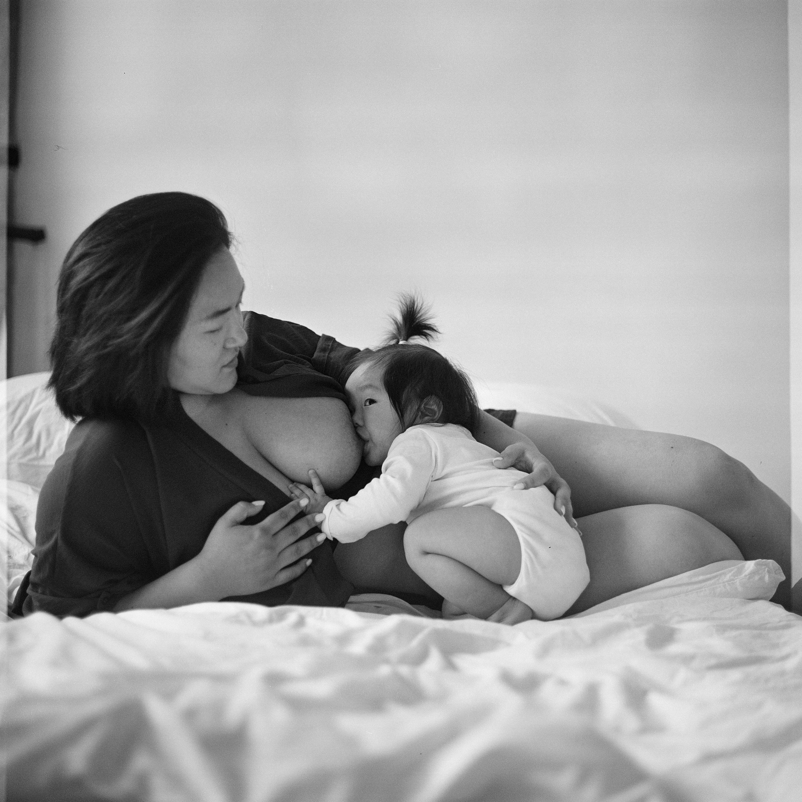 Валерия и Лёва