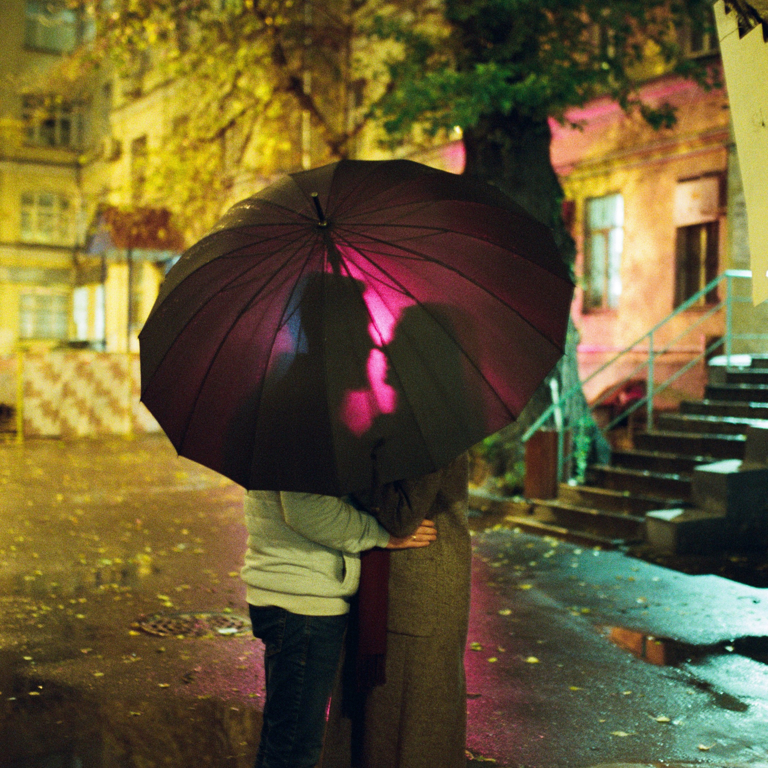 Отзывы. Настя Оленченко, портретный/семейный фотограф на цифру и плёнку Москва