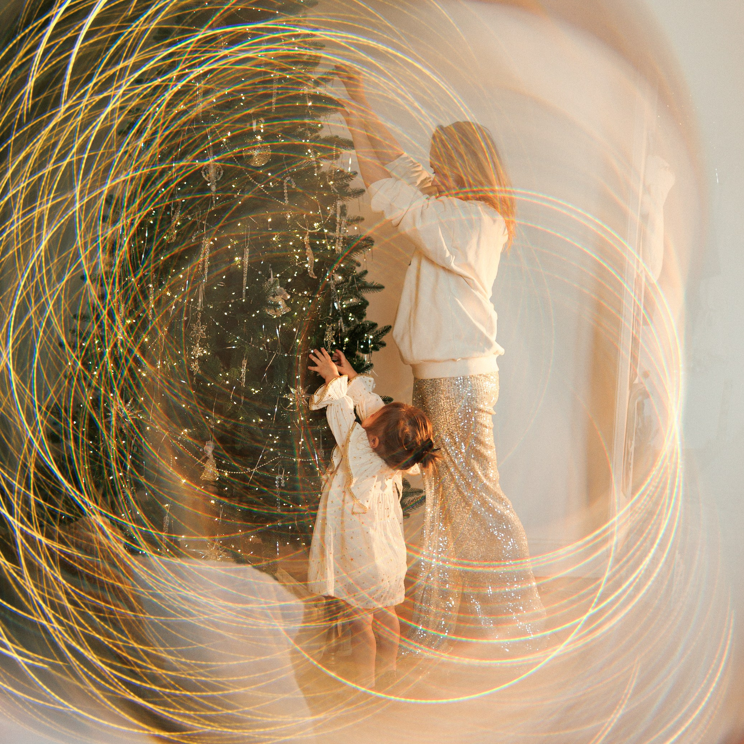 Катя и Вера