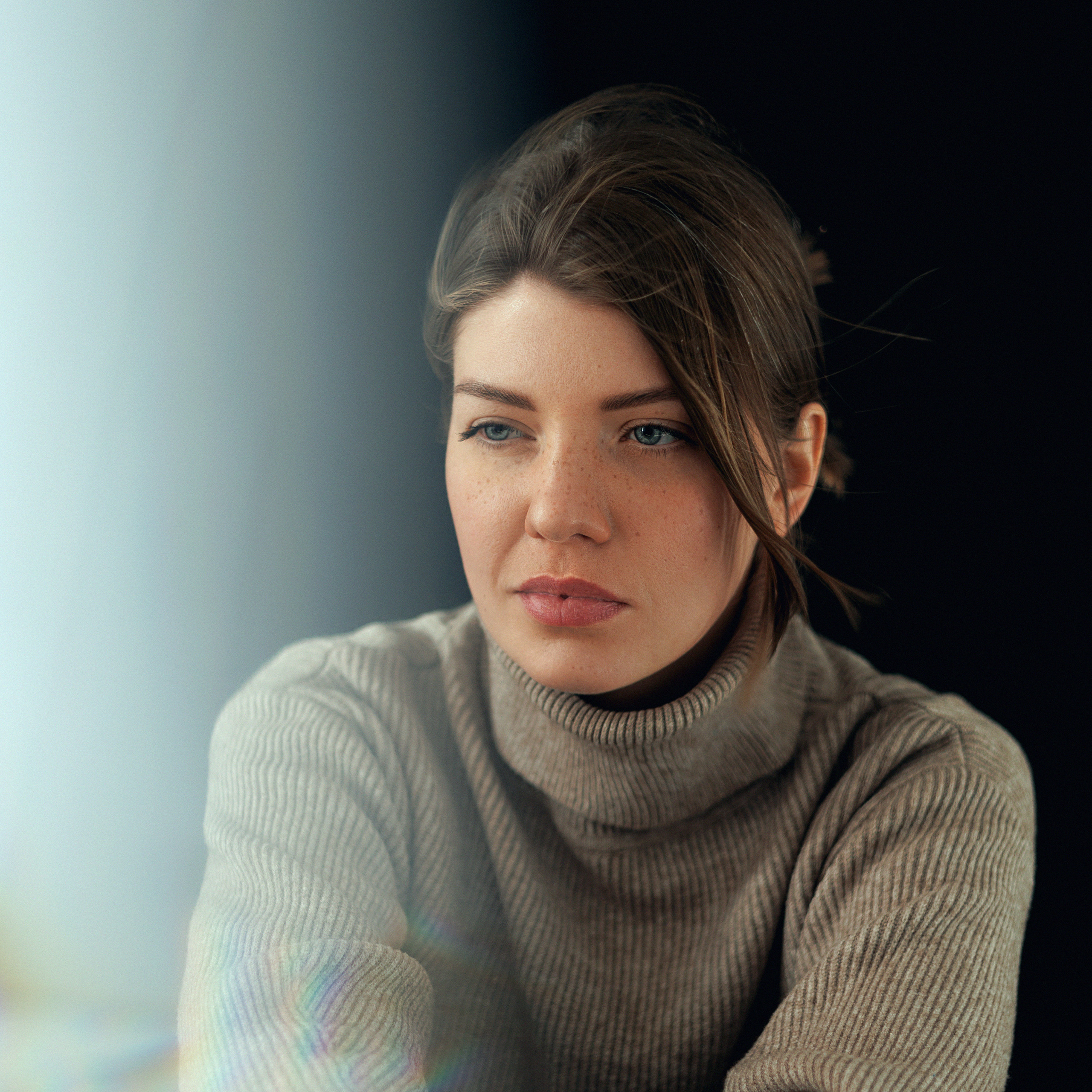 Отзывы. Настя Оленченко, портретный/семейный фотограф на цифру и плёнку Москва