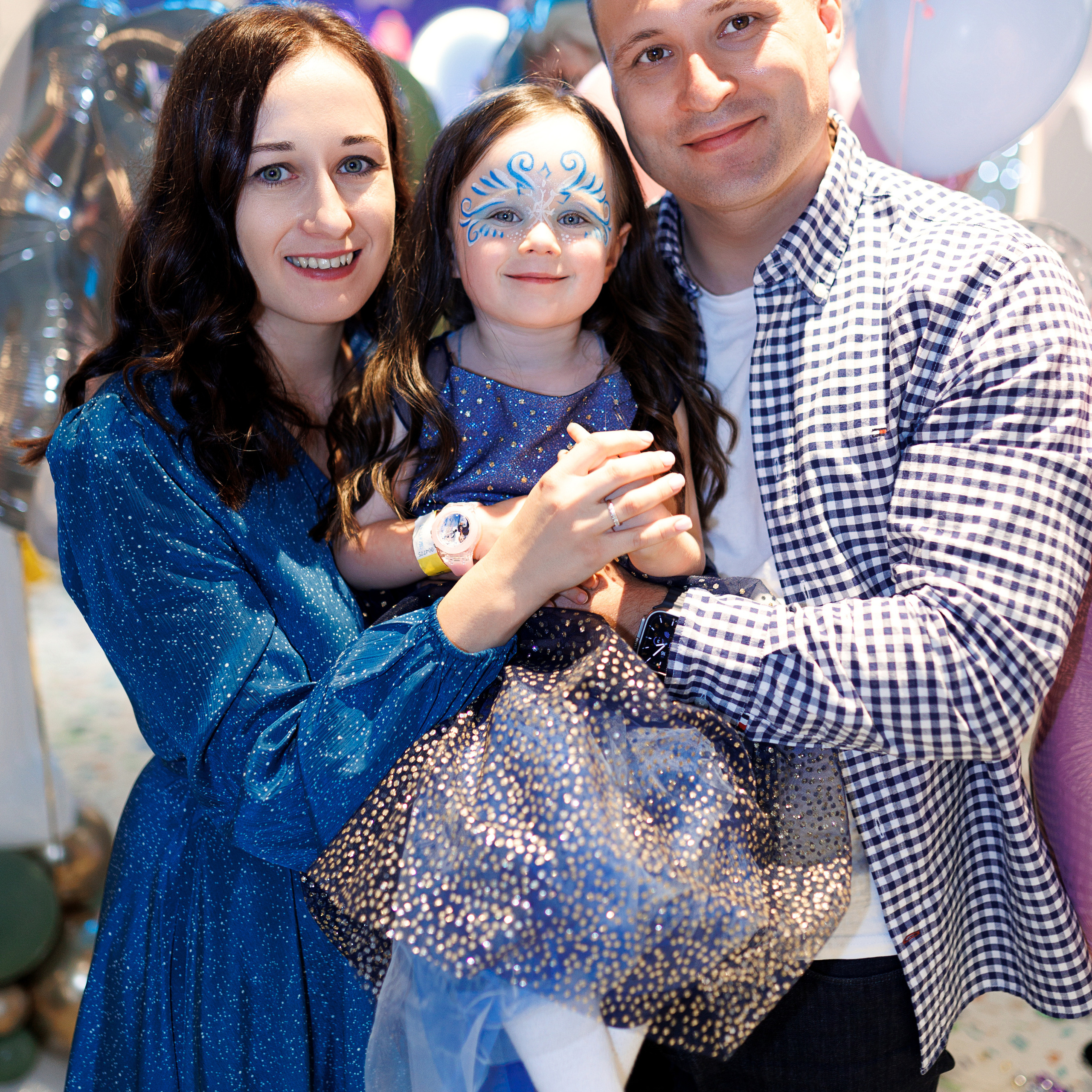 День Рождения Евы. TeikaBoom