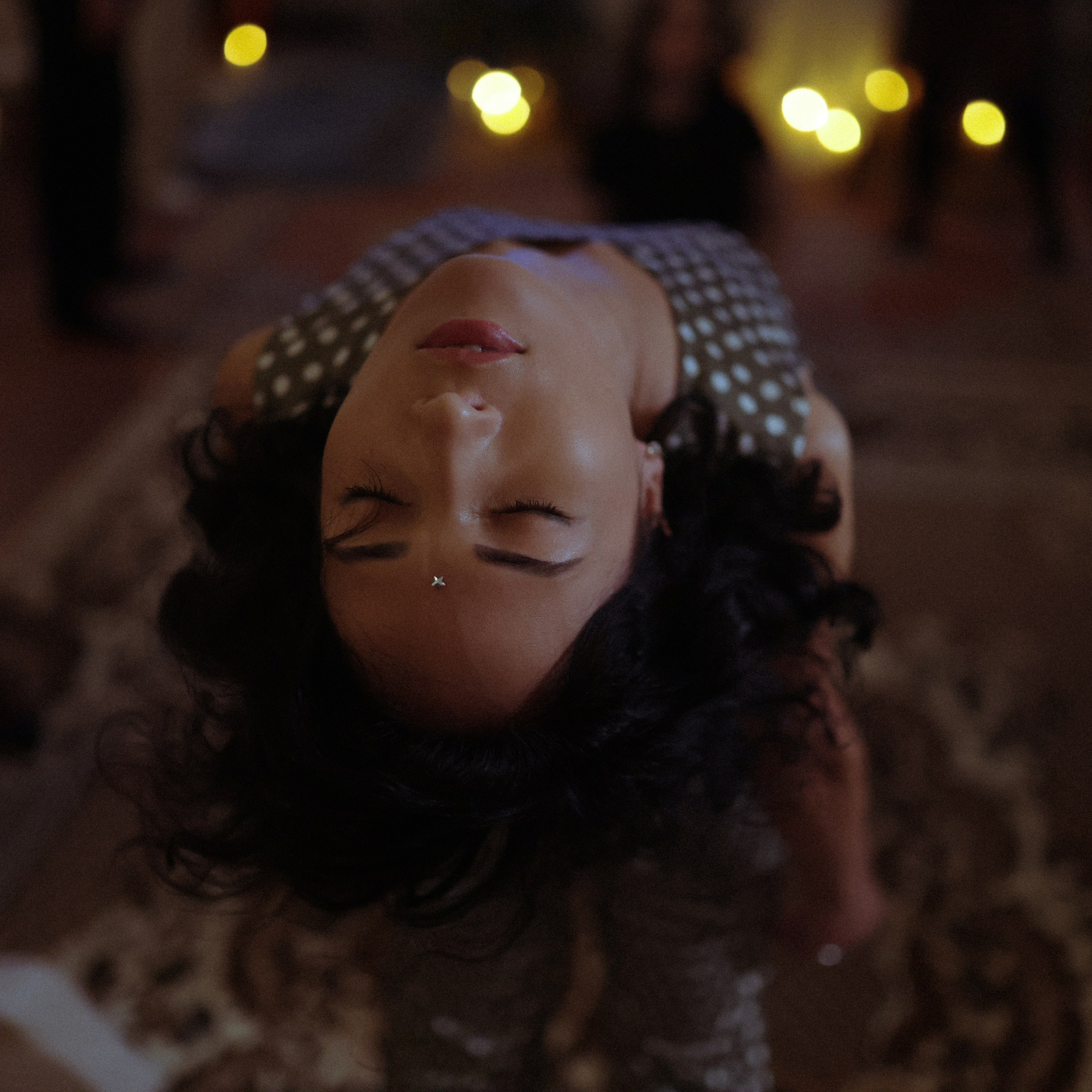 Женское мероприятие «Экстатика»