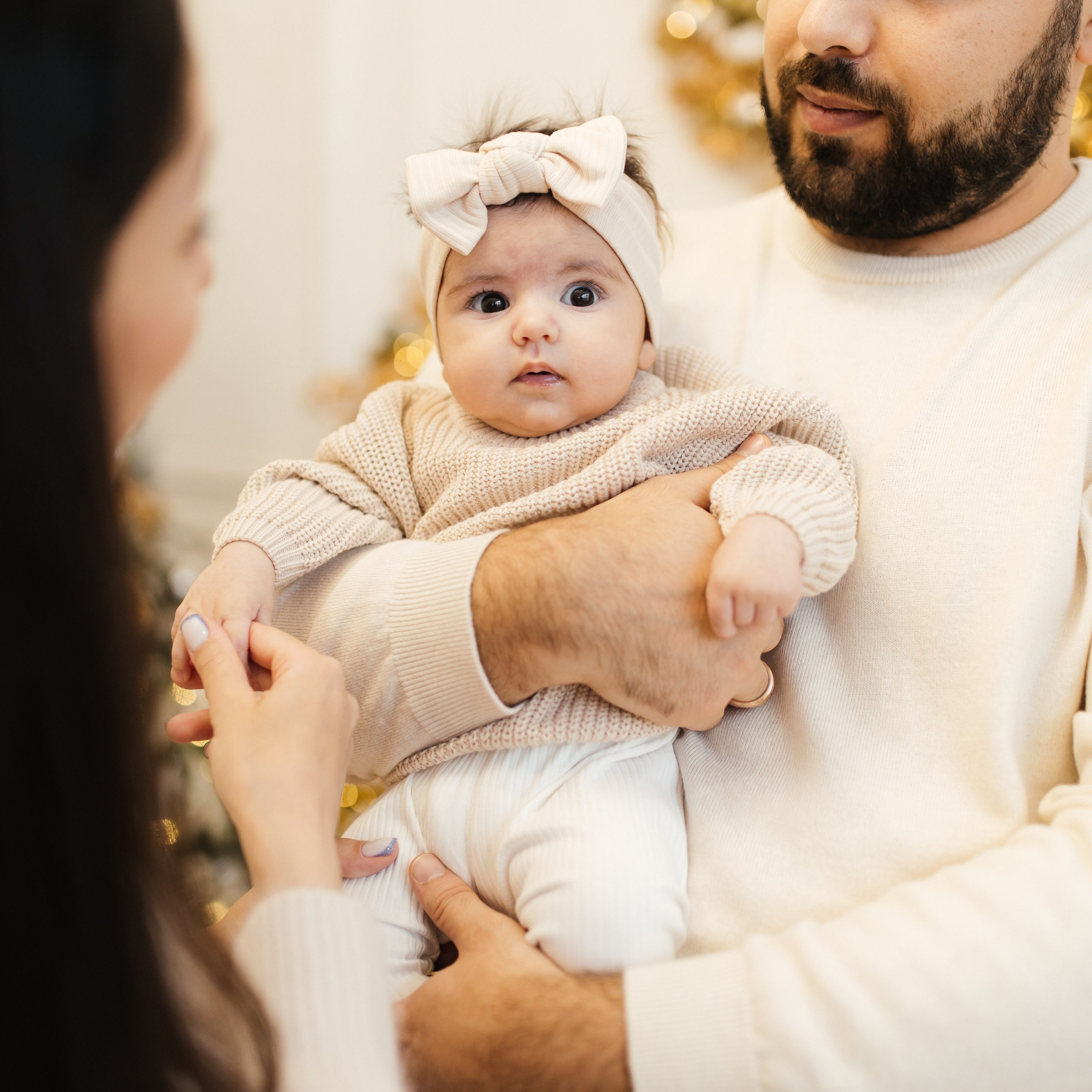 Малышка Ева