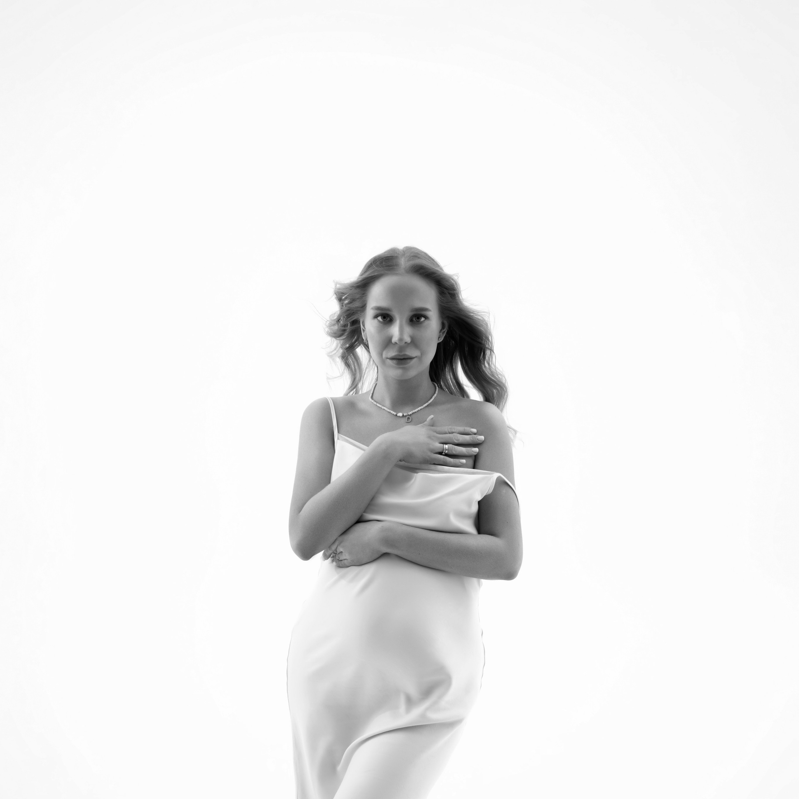 Даша беременность