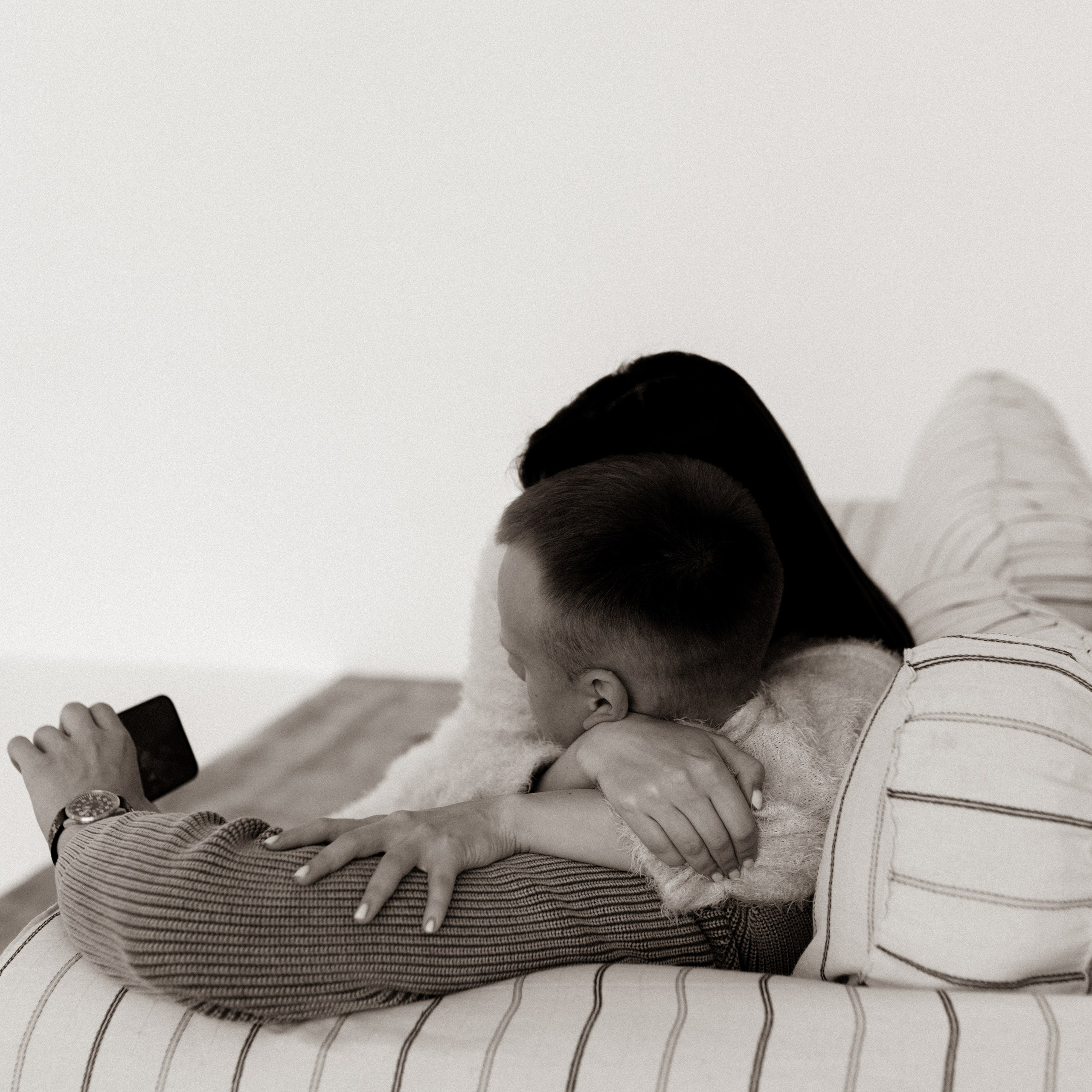 Love story Никита и Вика