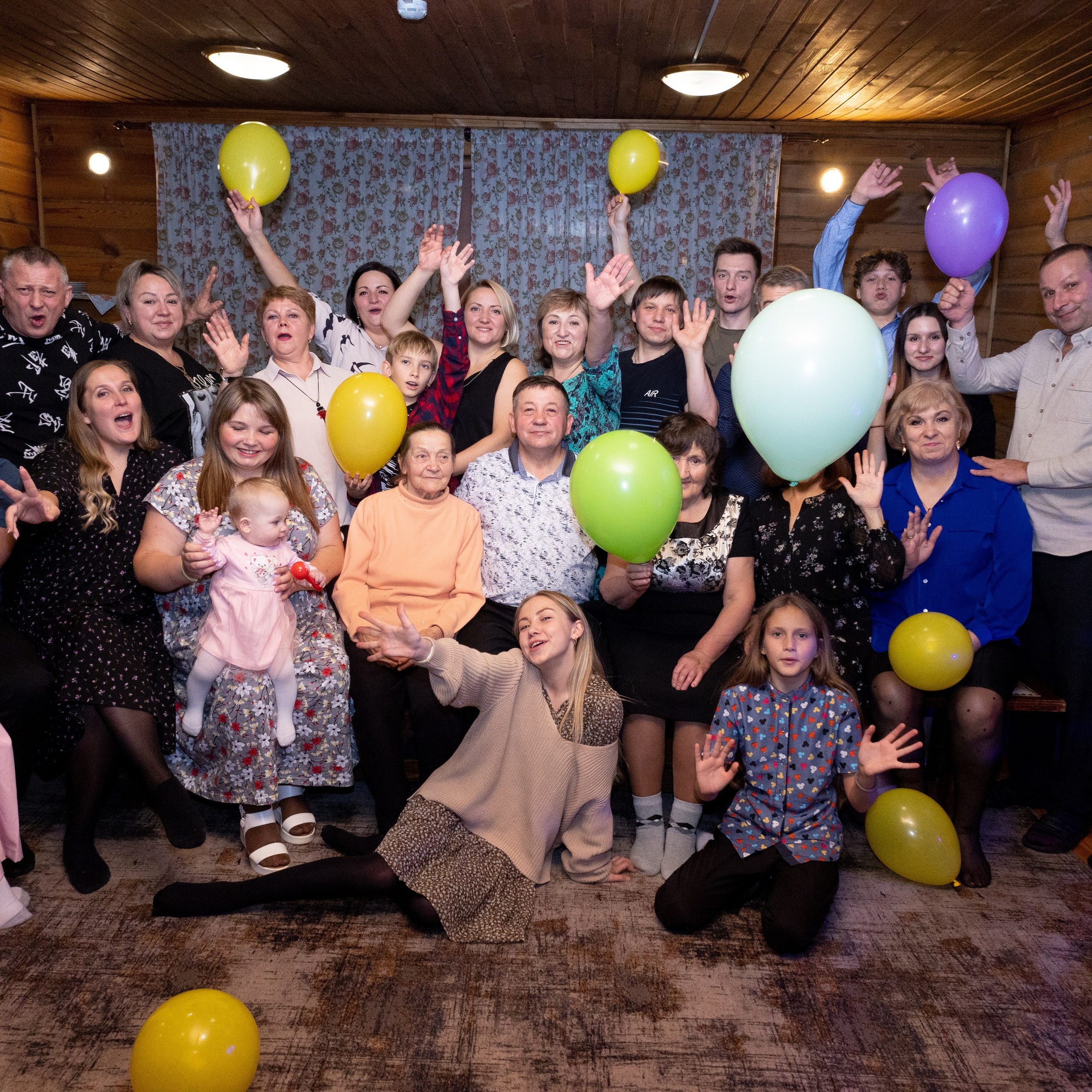 Отзывы. Фотограф Губанова Ирина