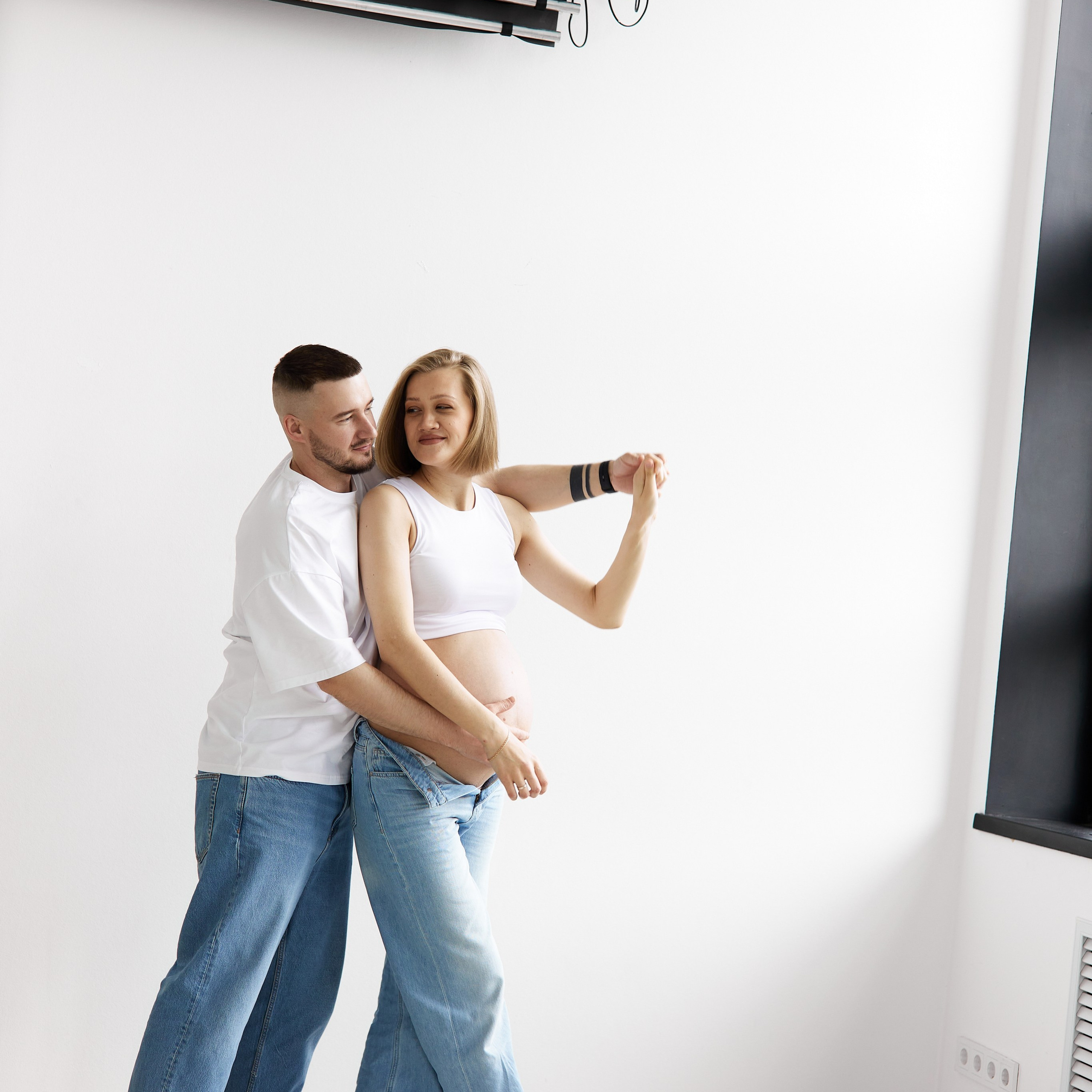 Беременность