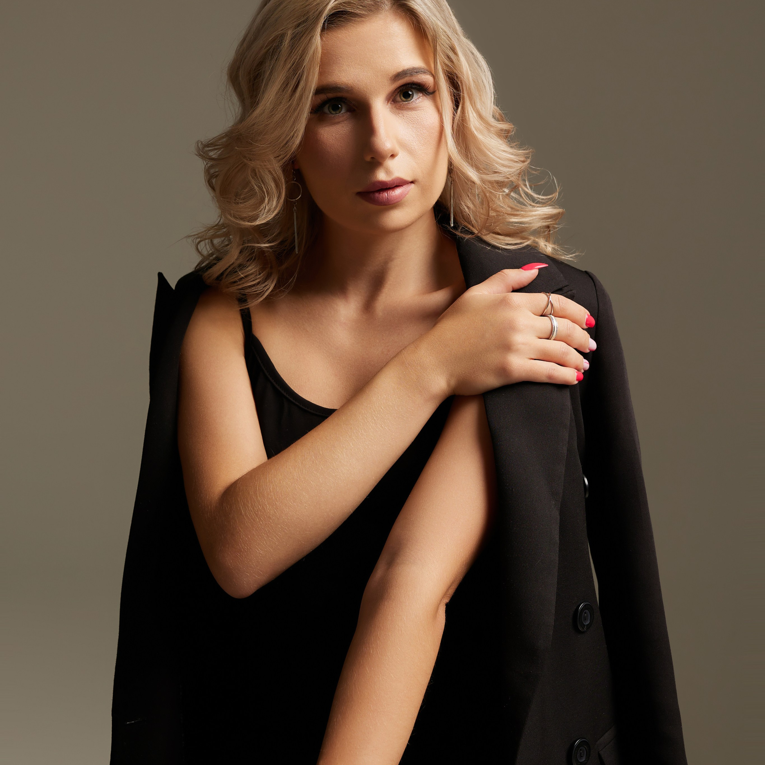 Дарья и Лариса