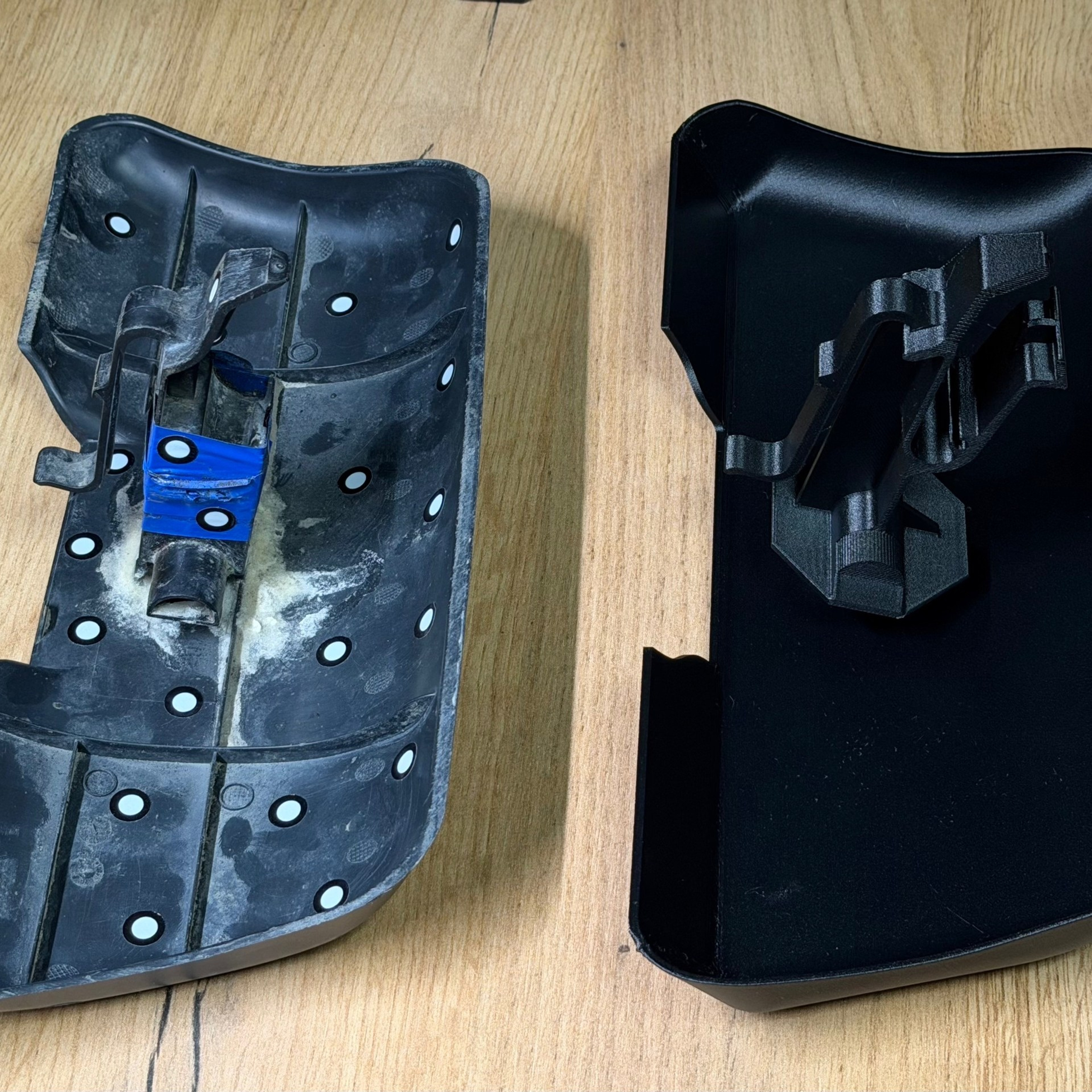 Примеры заказов 3D-печати Foxtone3D в Ухте — реальные кейсы клиентов. Фокстон3D | Профессиональная 3D-печать в Ухте с гарантией качества | Честный расчет