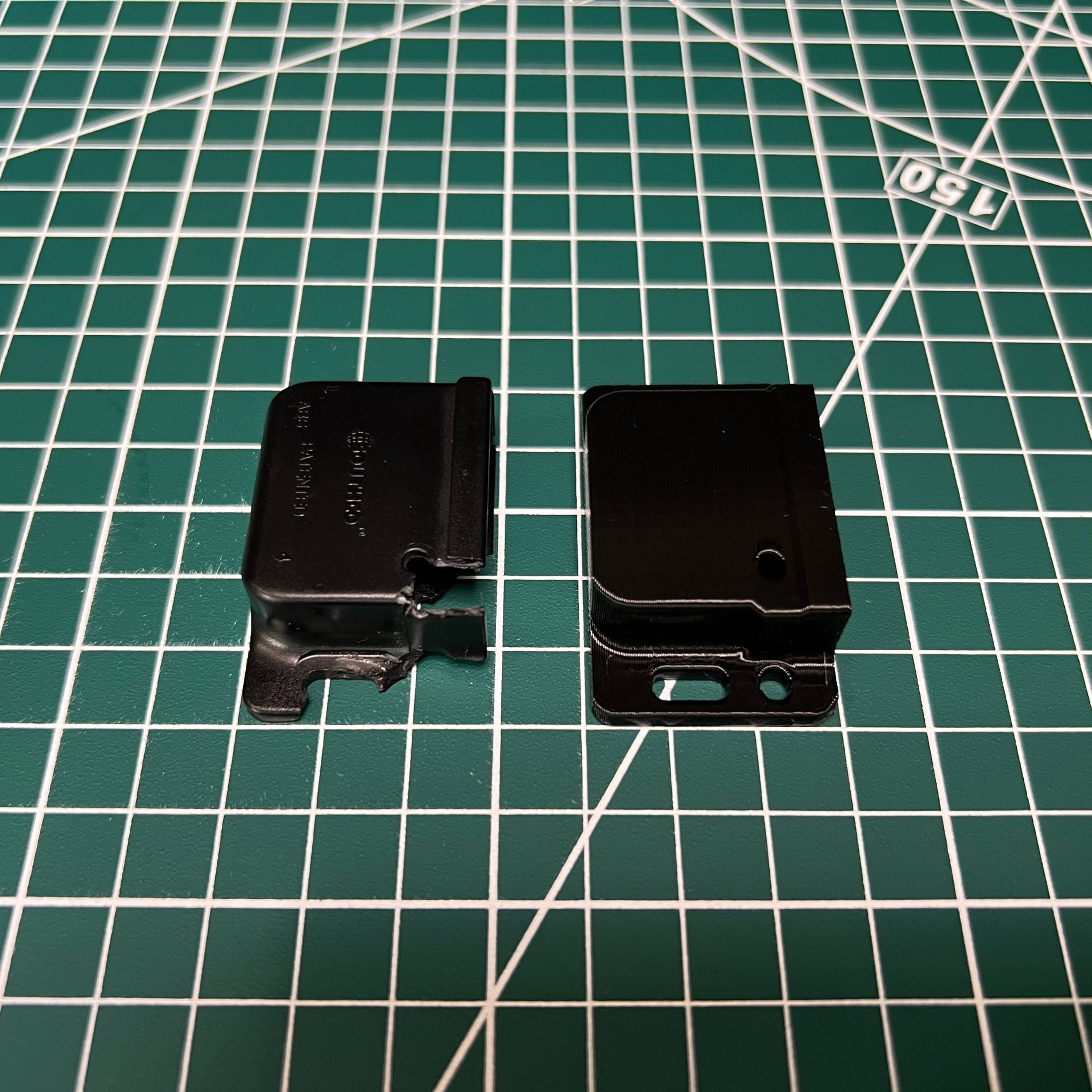 Примеры заказов 3D-печати Foxtone3D в Ухте — реальные кейсы клиентов. Фокстон3D | Профессиональная 3D-печать в Ухте с гарантией качества | Честный расчет