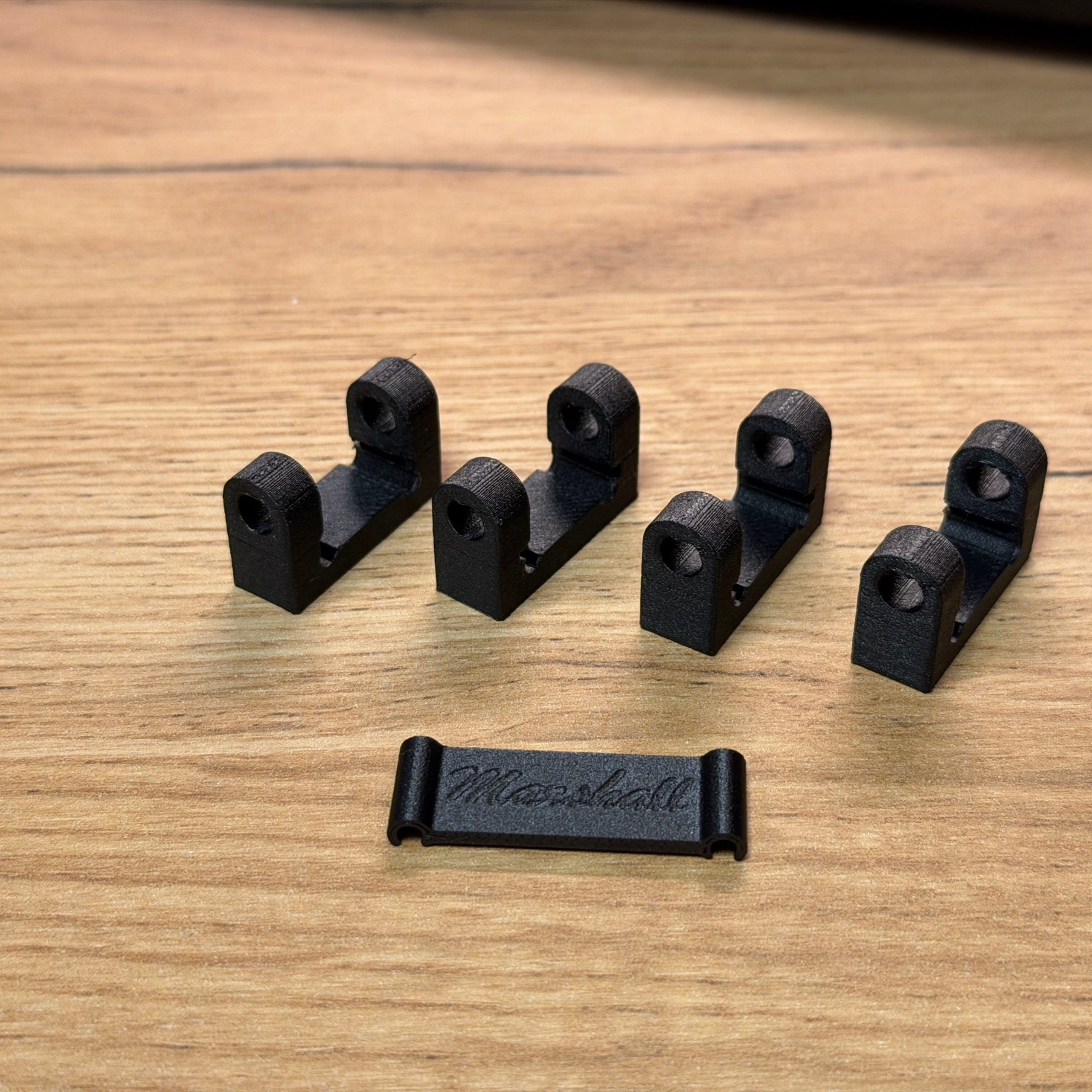 Примеры заказов 3D-печати Foxtone3D в Ухте — реальные кейсы клиентов. Фокстон3D | Профессиональная 3D-печать в Ухте с гарантией качества | Честный расчет