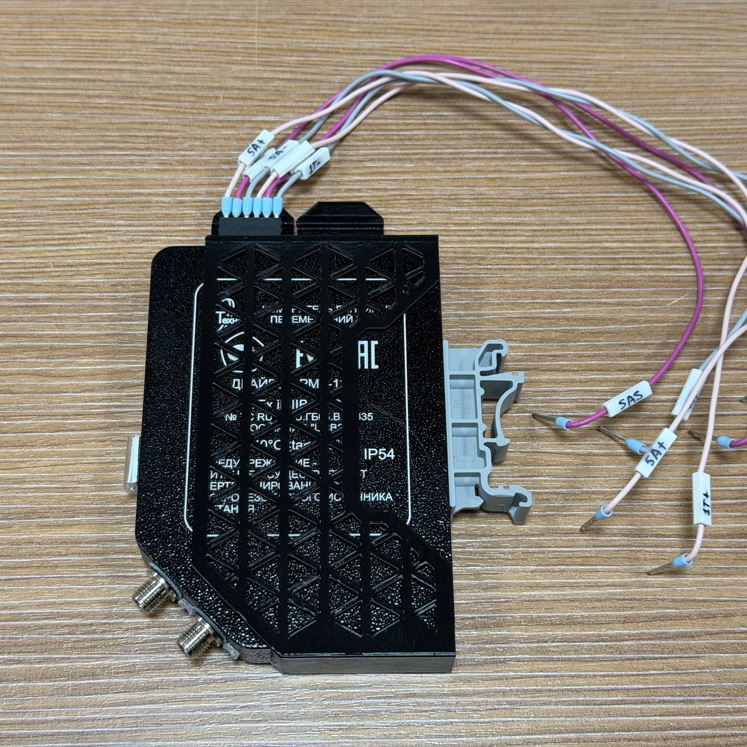 Примеры заказов 3D-печати Foxtone3D в Ухте — реальные кейсы клиентов. Фокстон3D | Профессиональная 3D-печать в Ухте с гарантией качества | Честный расчет