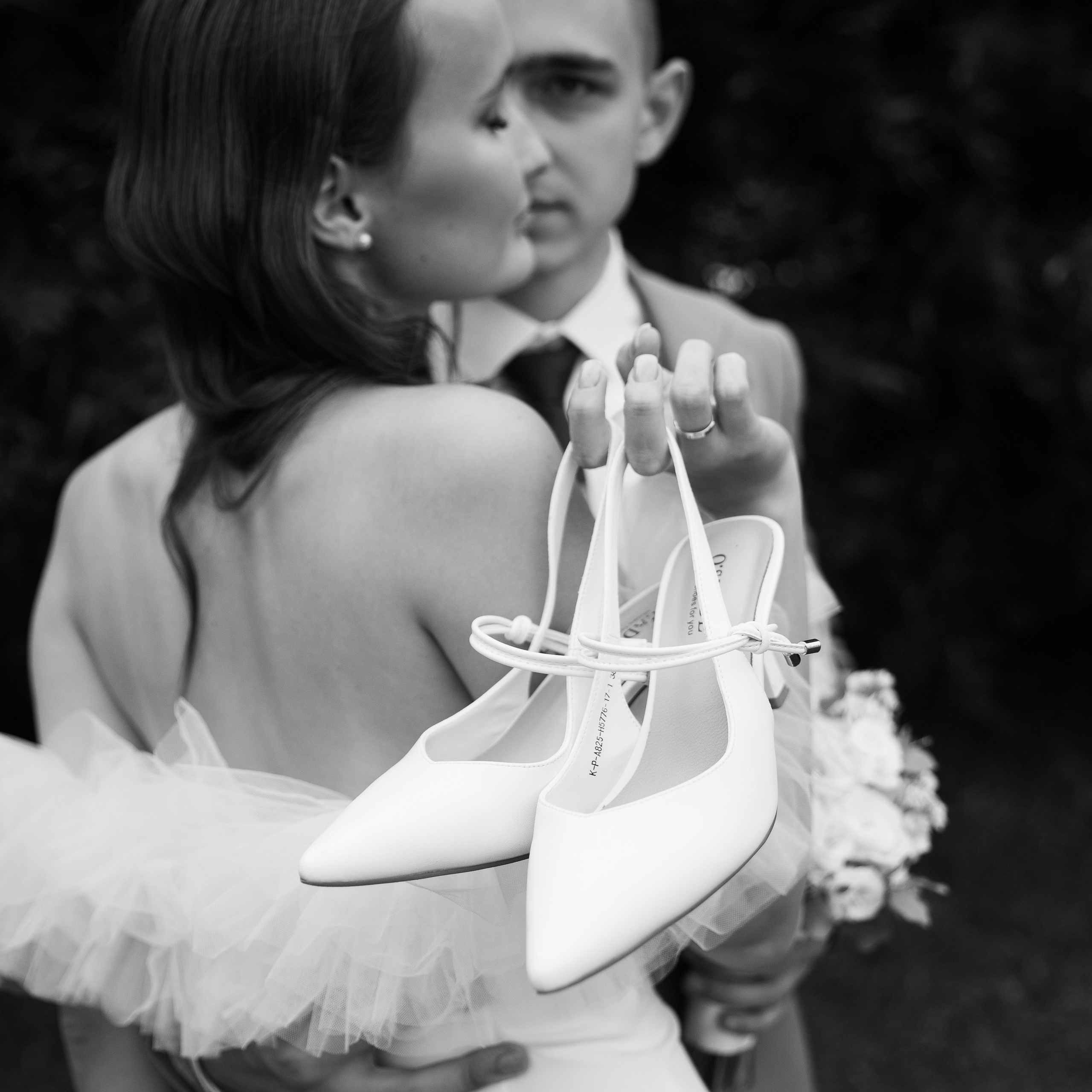 Портретный фотограф в Казани Алёна Евсеева