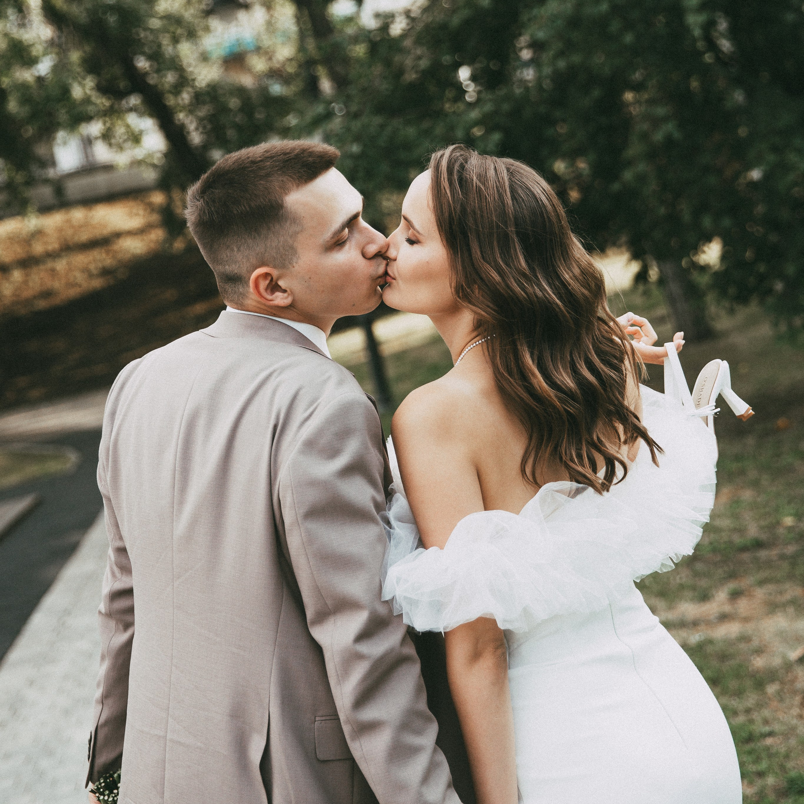 Портретный фотограф в Казани Алёна Евсеева