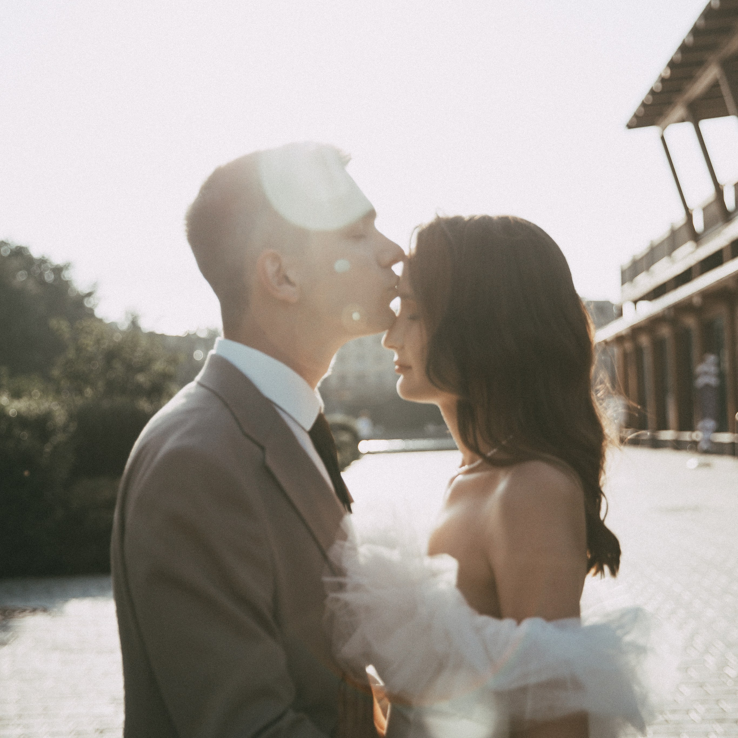 Портретный фотограф в Казани Алёна Евсеева