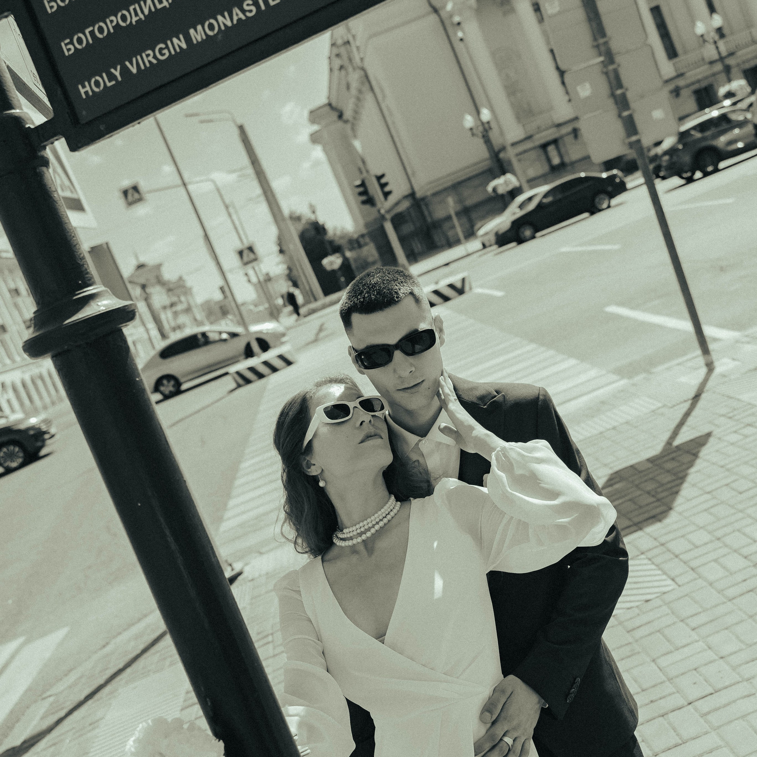 Портретный фотограф в Казани Алёна Евсеева