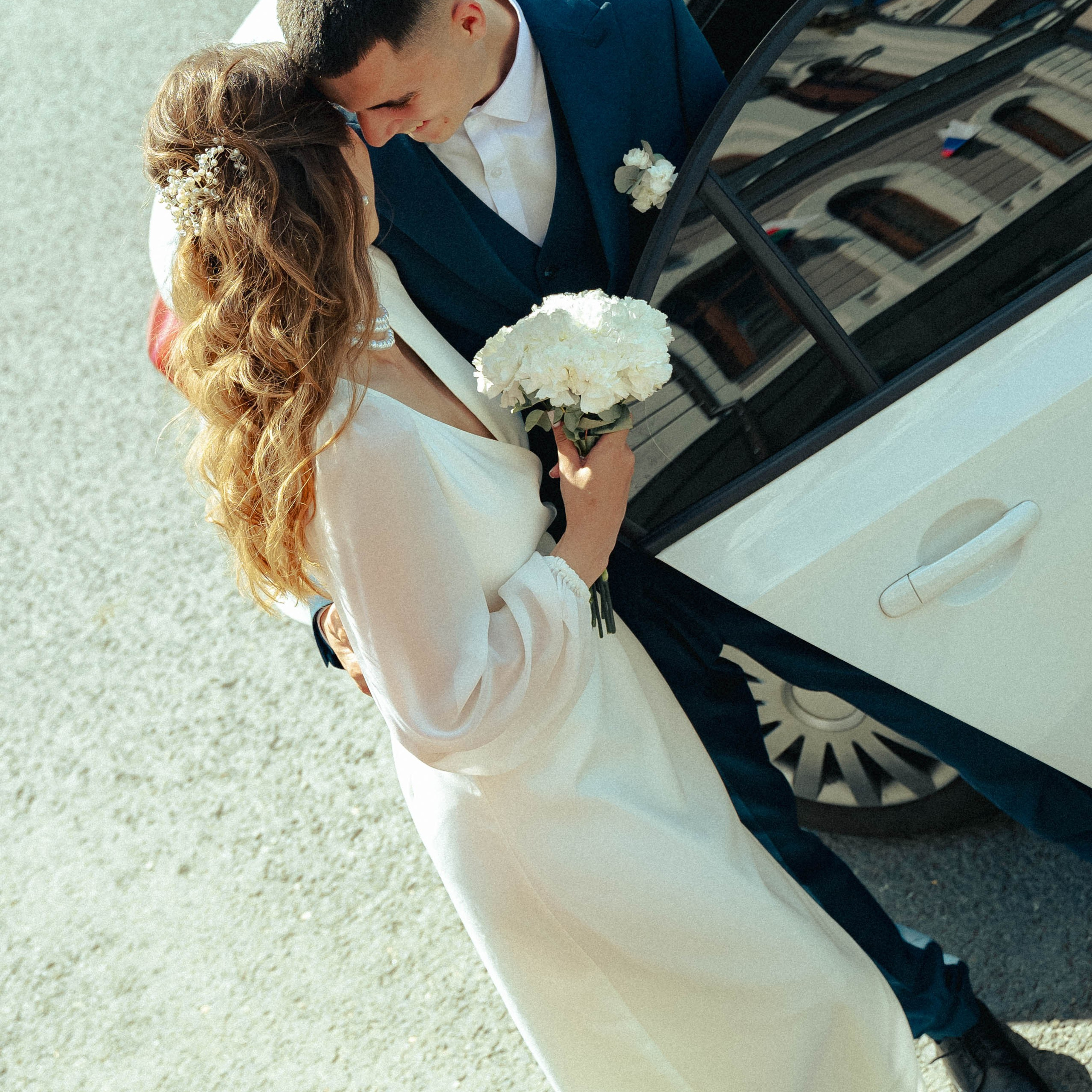 Портретный фотограф в Казани Алёна Евсеева