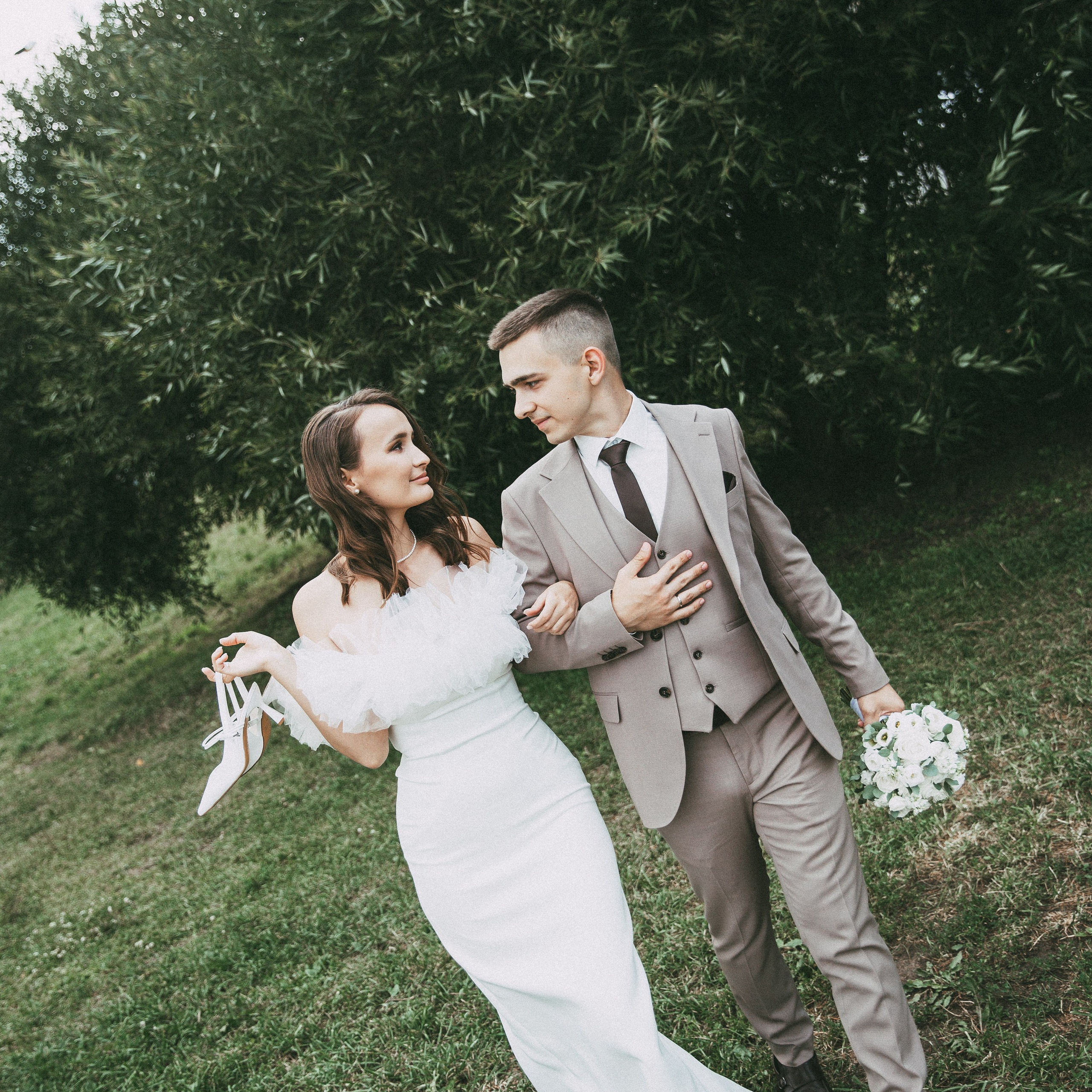 Портретный фотограф в Казани Алёна Евсеева