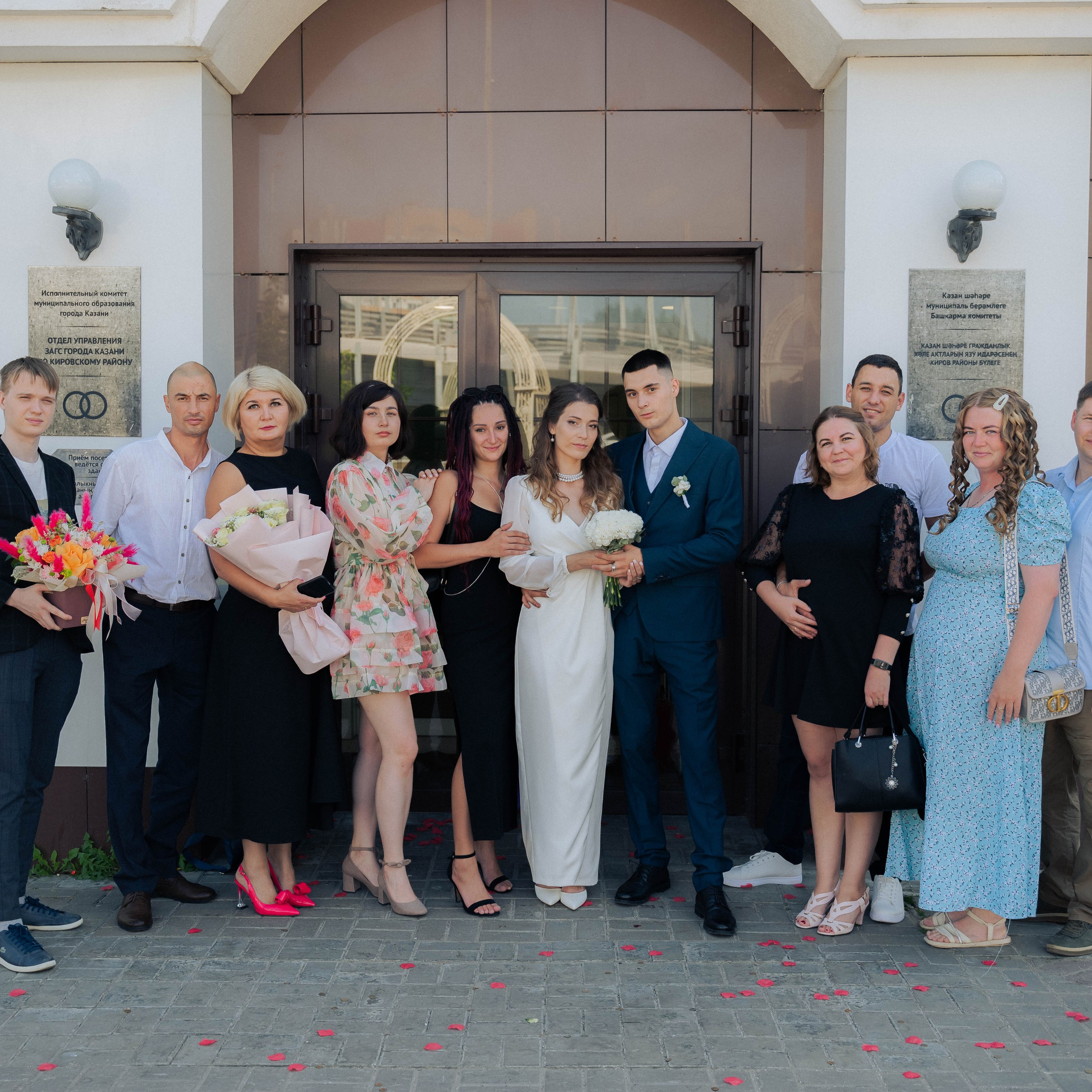 Отзывы. Портретный фотограф в Казани Алёна Евсеева