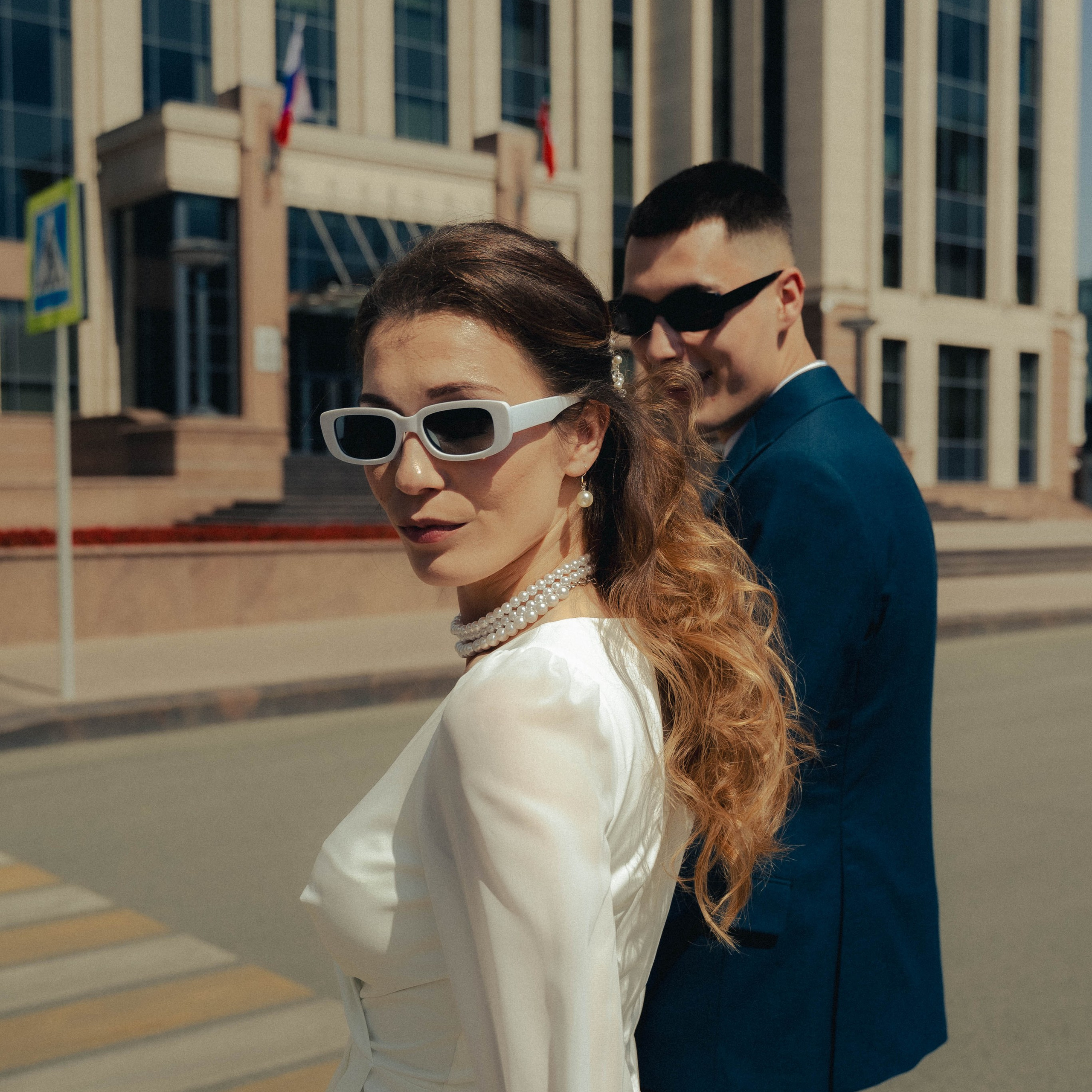 Портретный фотограф в Казани Алёна Евсеева