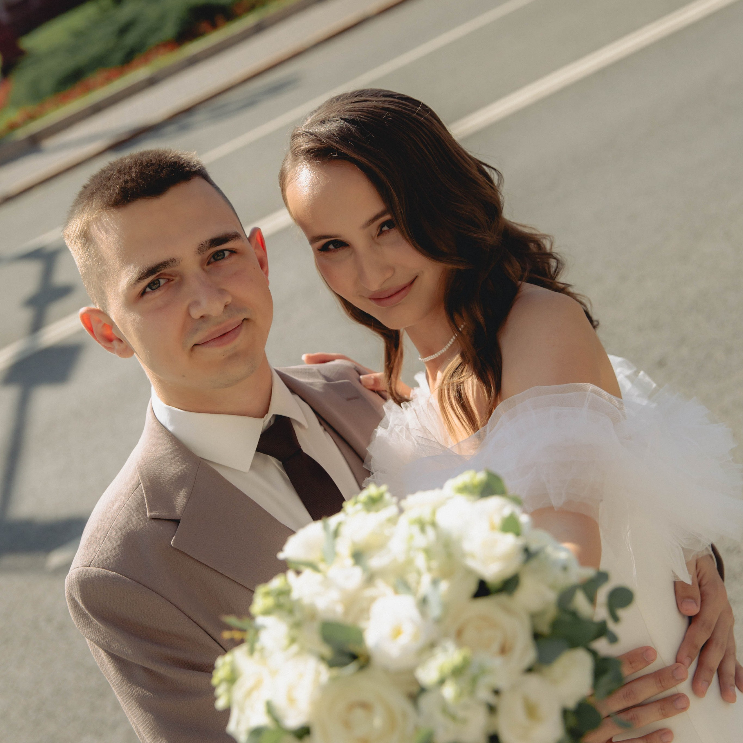 Портретный фотограф в Казани Алёна Евсеева