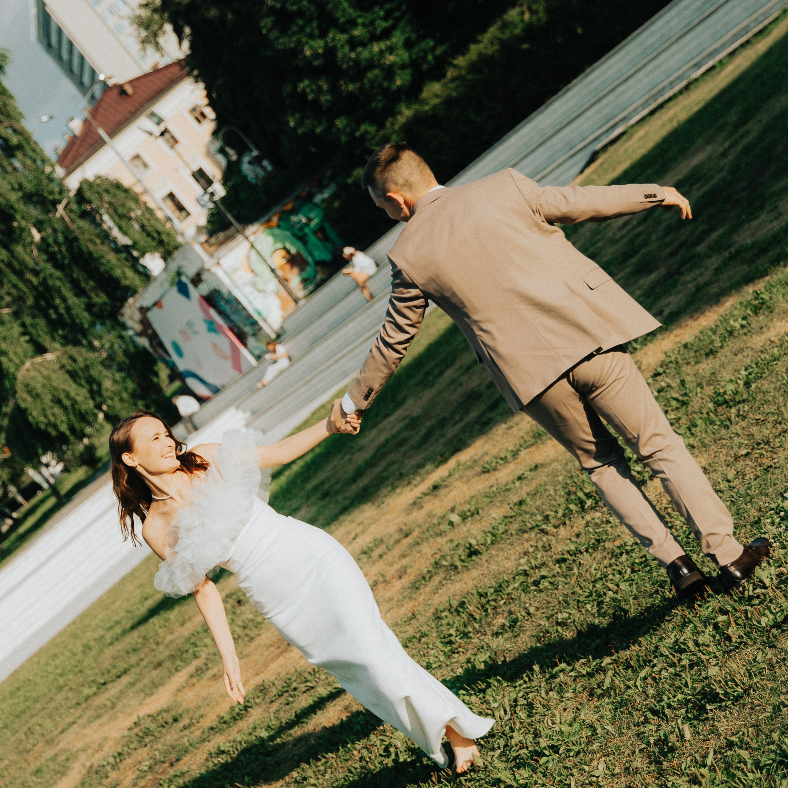 Портретный фотограф в Казани Алёна Евсеева