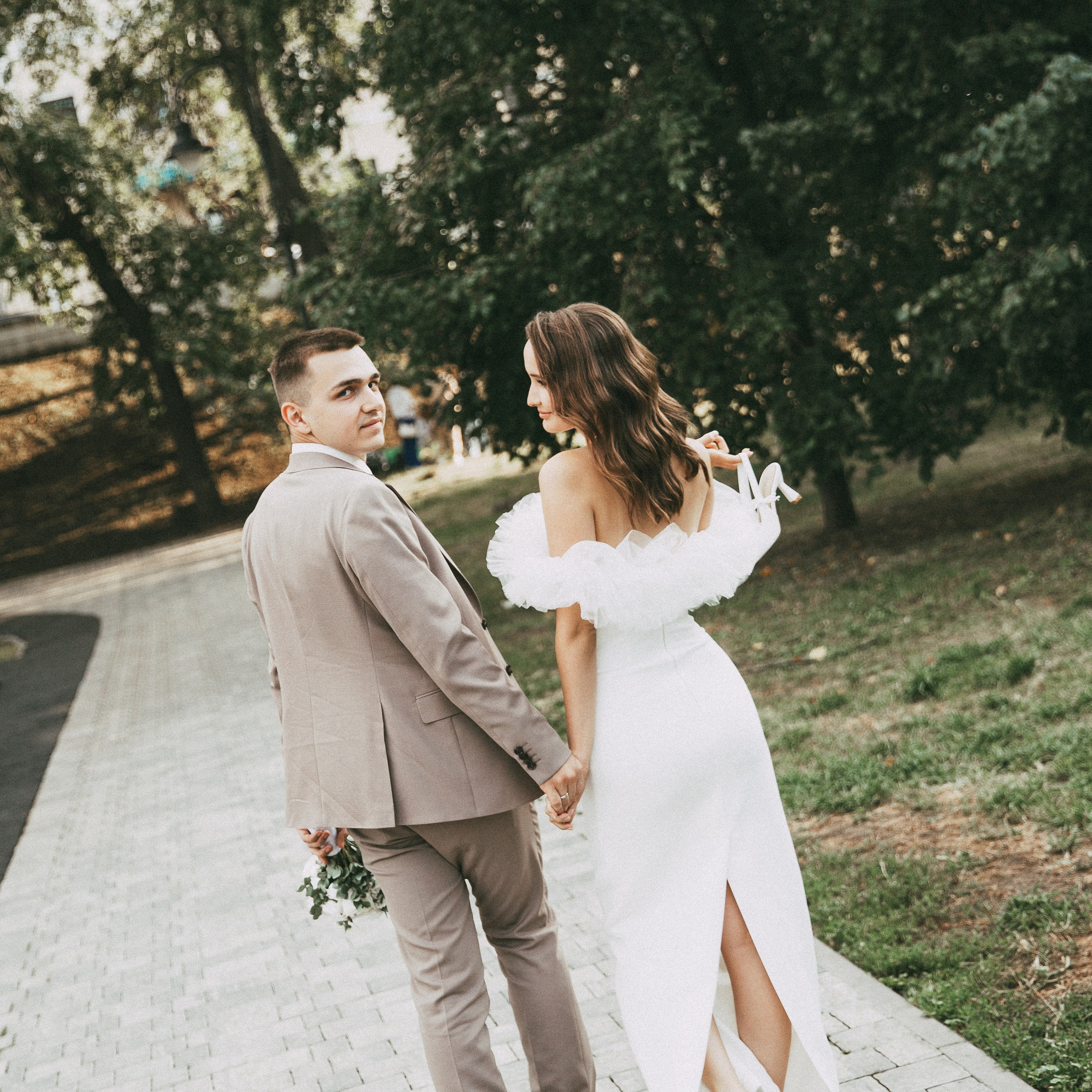 Портретный фотограф в Казани Алёна Евсеева