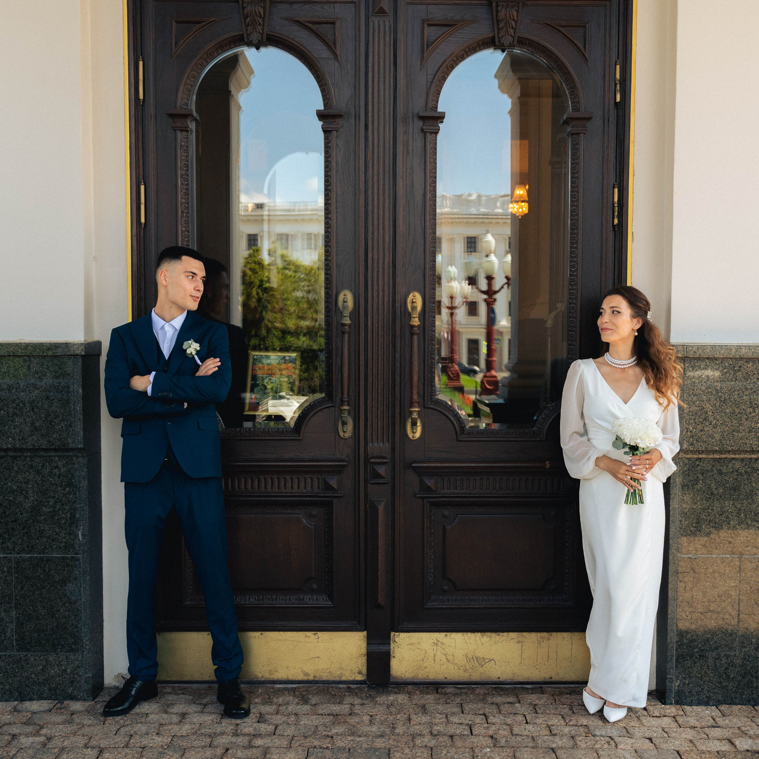 Портретный фотограф в Казани Алёна Евсеева