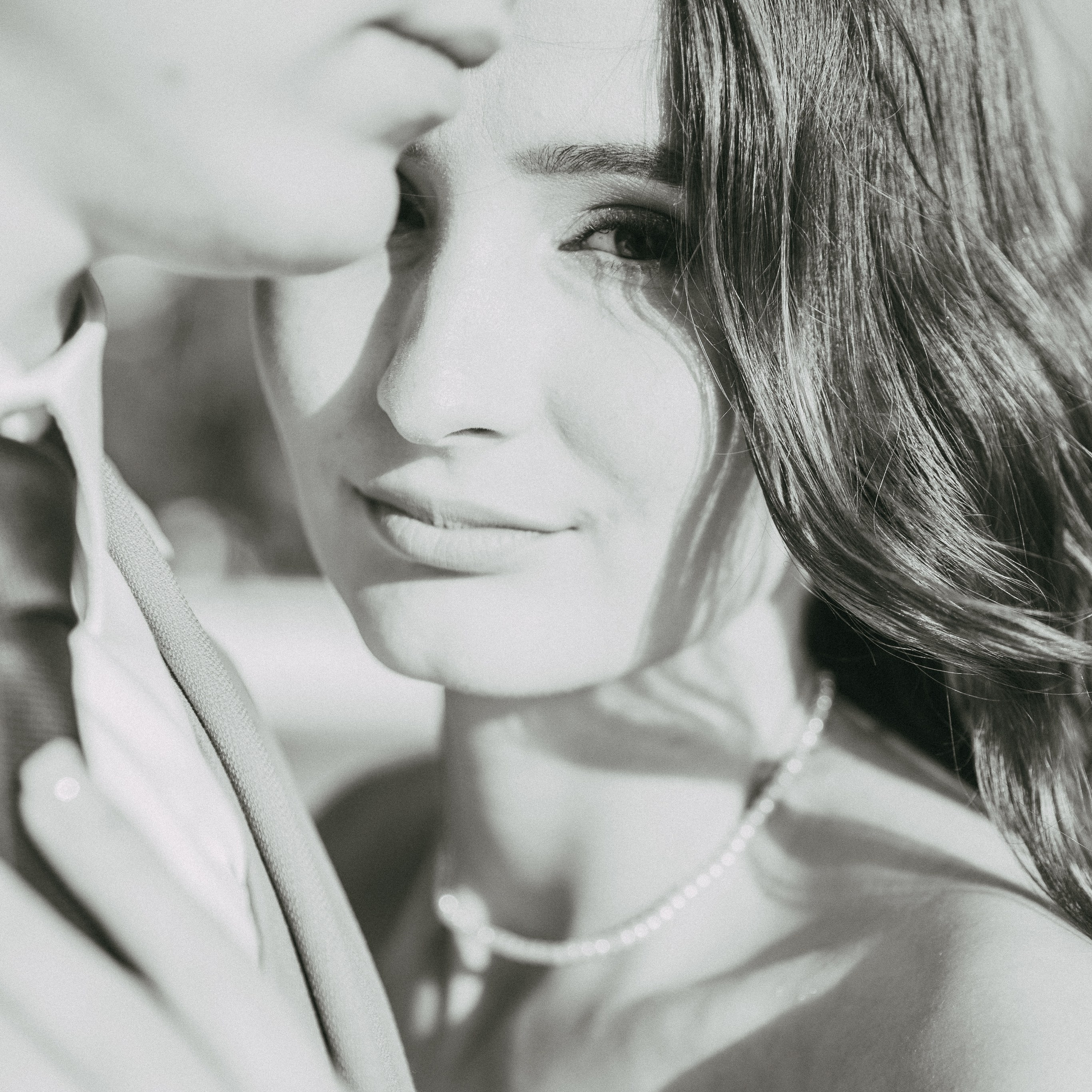 Портретный фотограф в Казани Алёна Евсеева