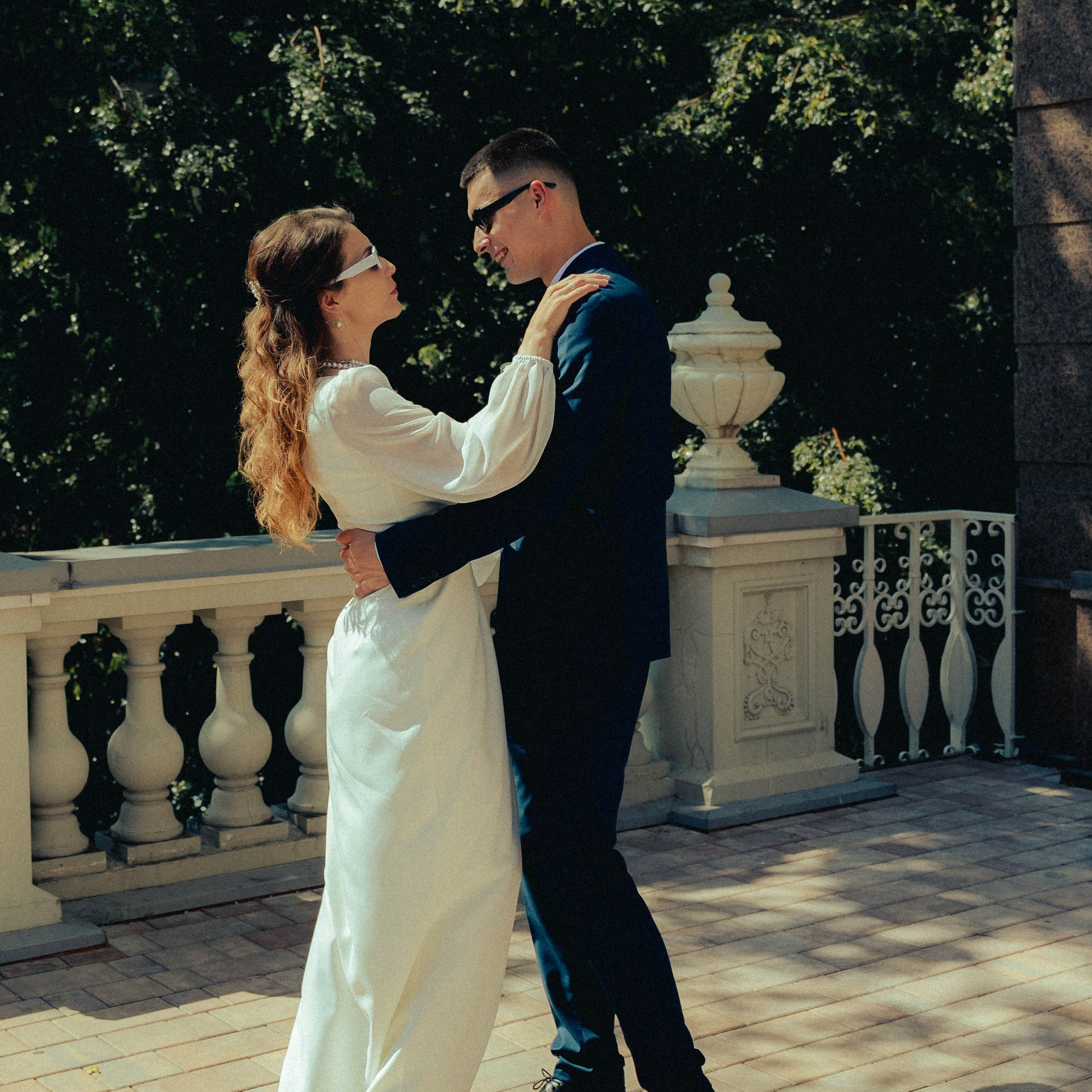 Портретный фотограф в Казани Алёна Евсеева