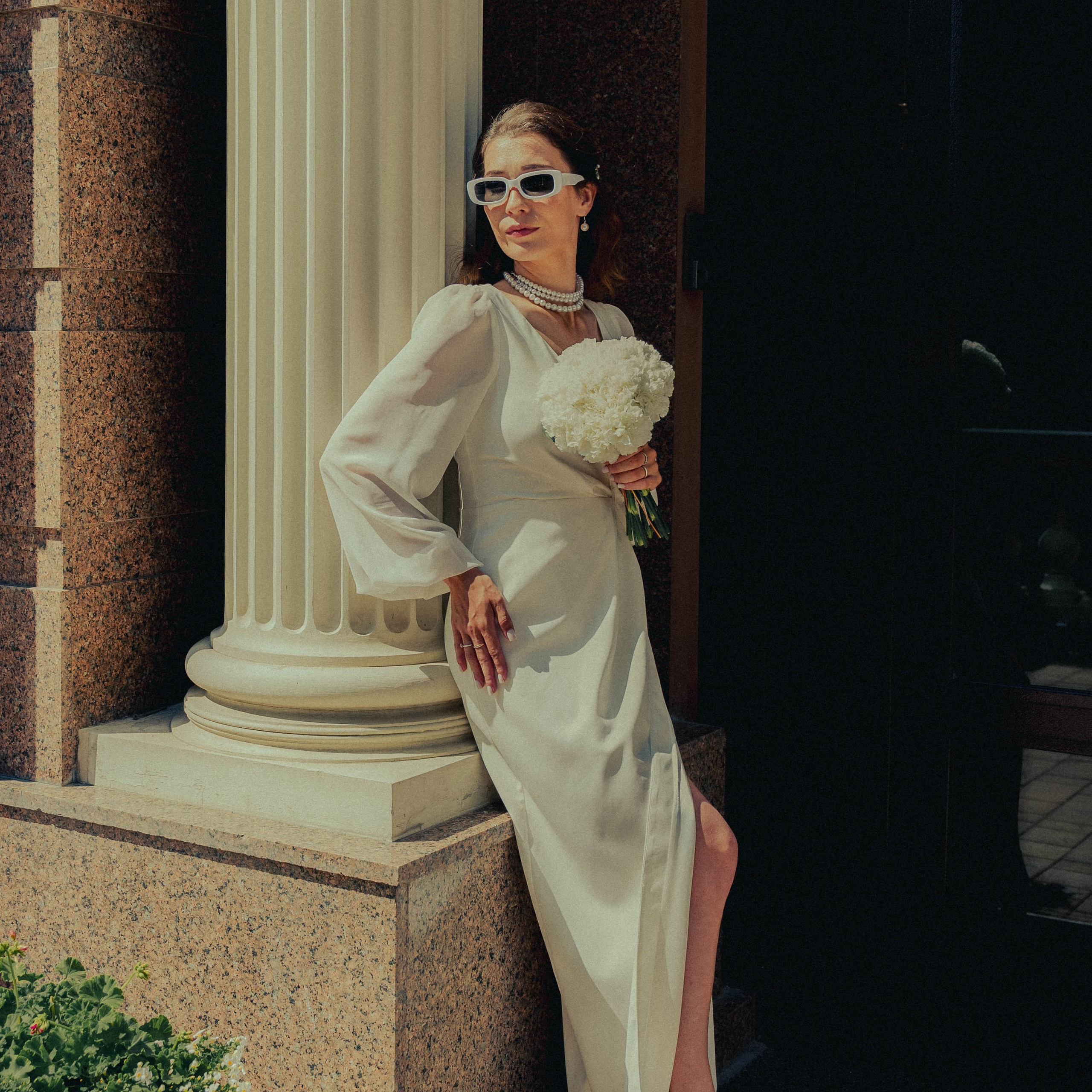 Портретный фотограф в Казани Алёна Евсеева