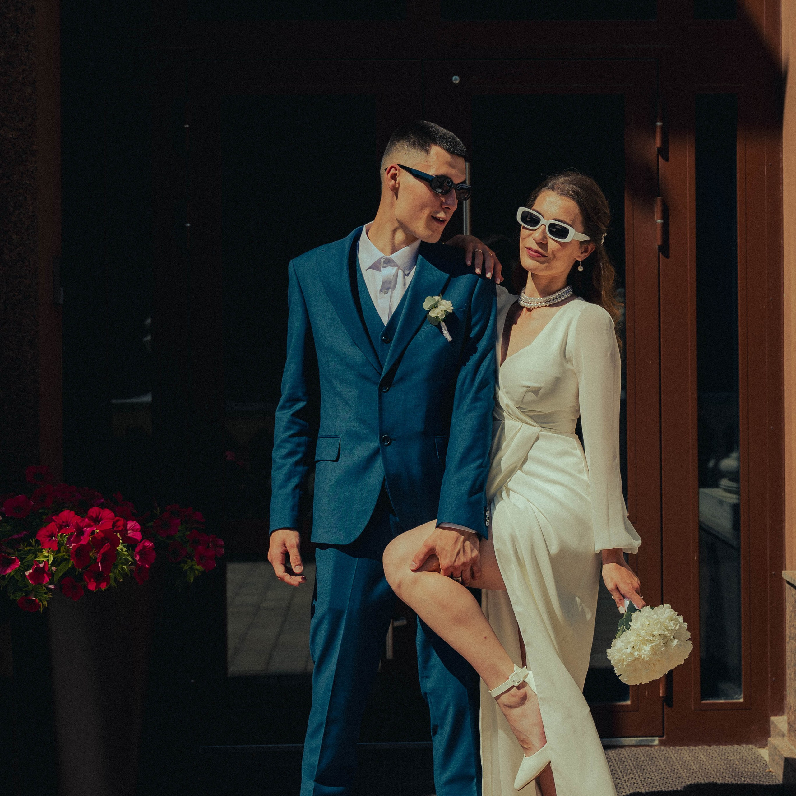 Портретный фотограф в Казани Алёна Евсеева