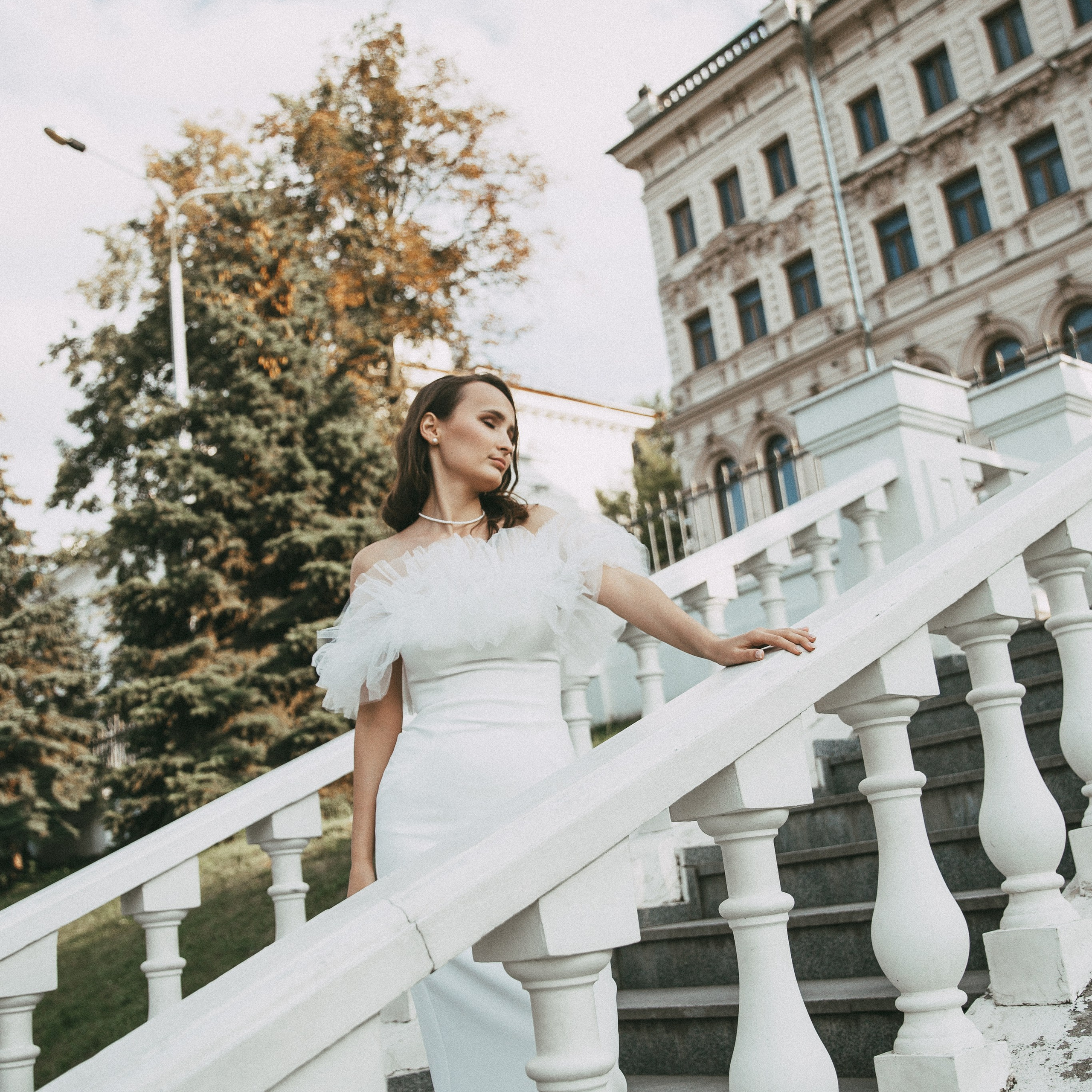 Портретный фотограф в Казани Алёна Евсеева