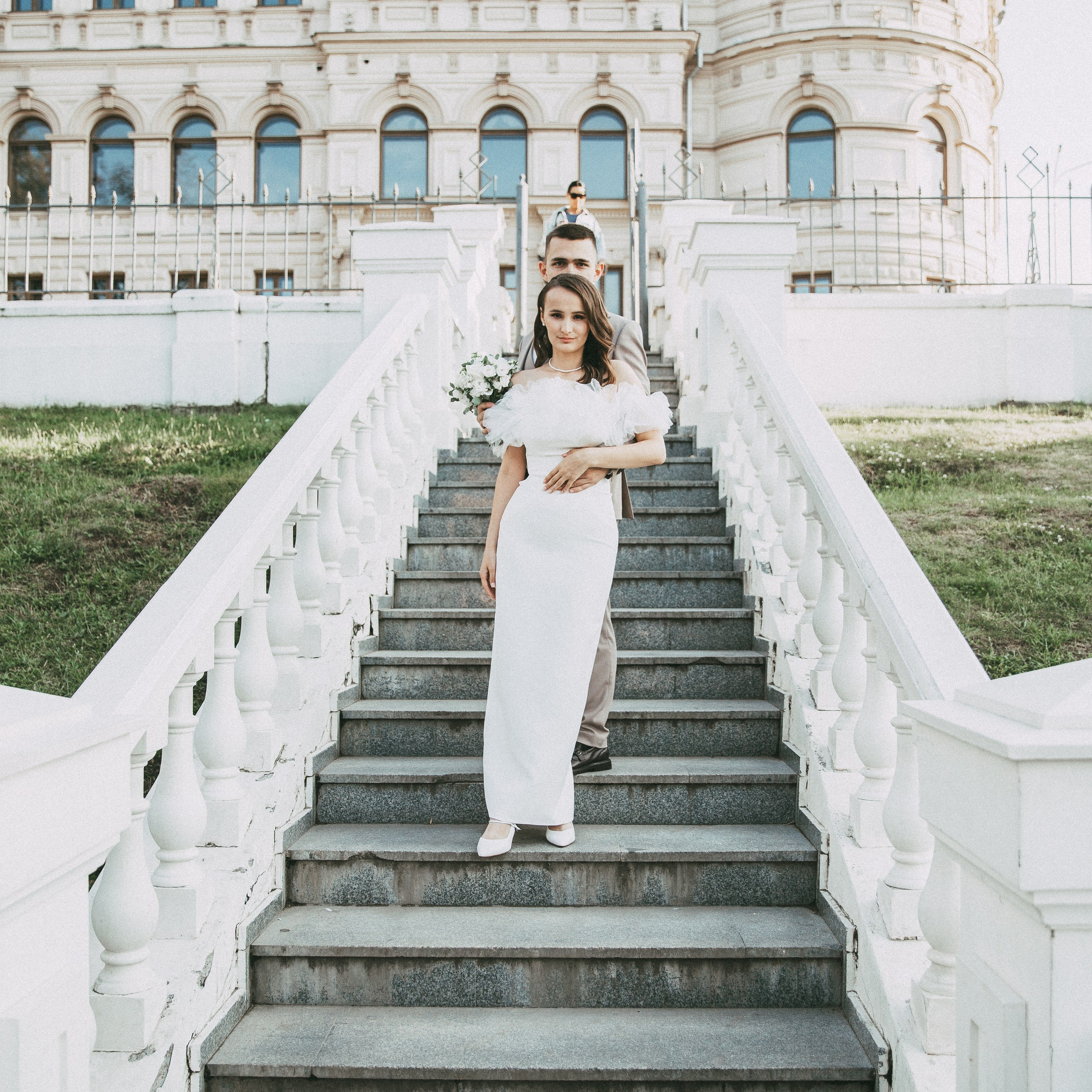 Портретный фотограф в Казани Алёна Евсеева