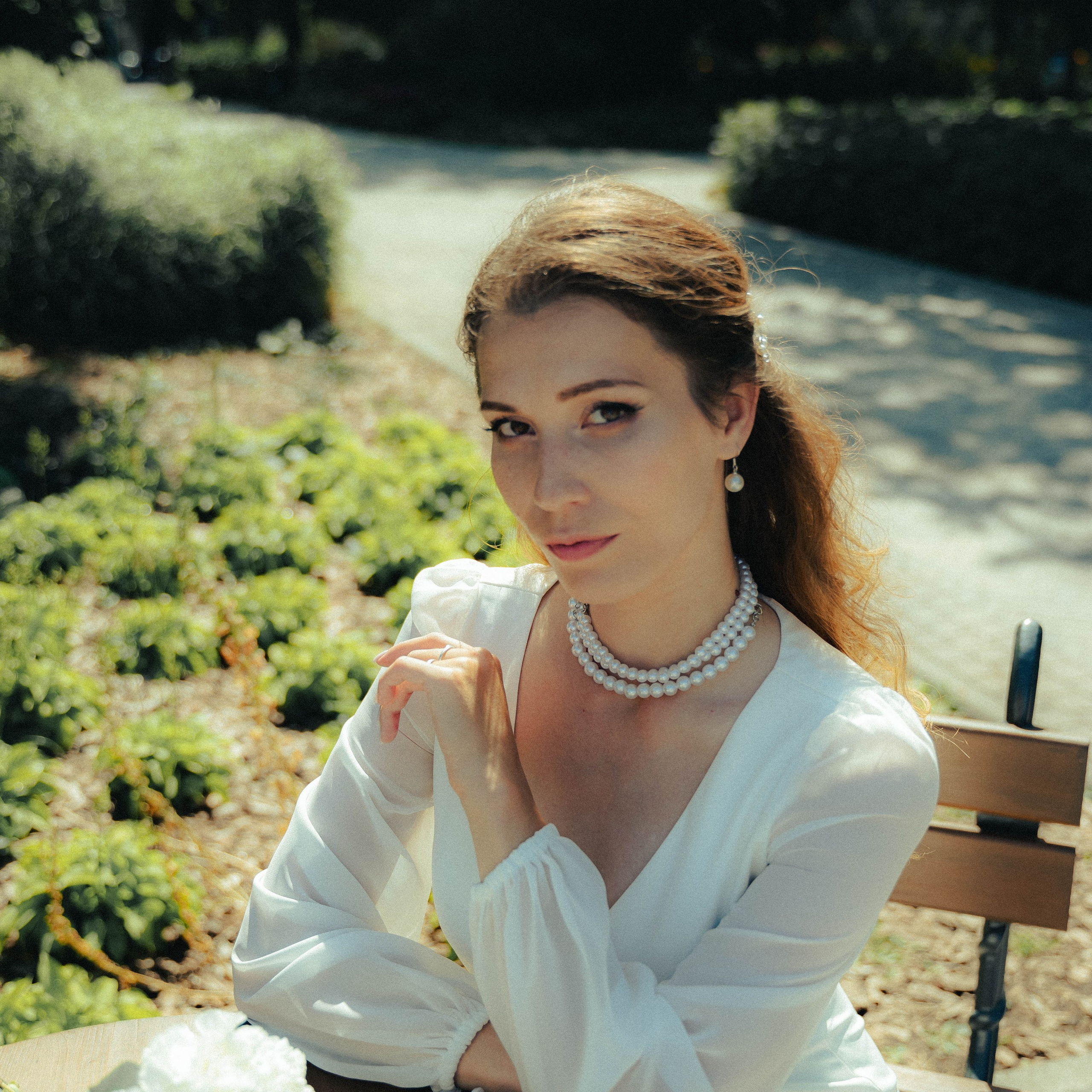 Портретный фотограф в Казани Алёна Евсеева