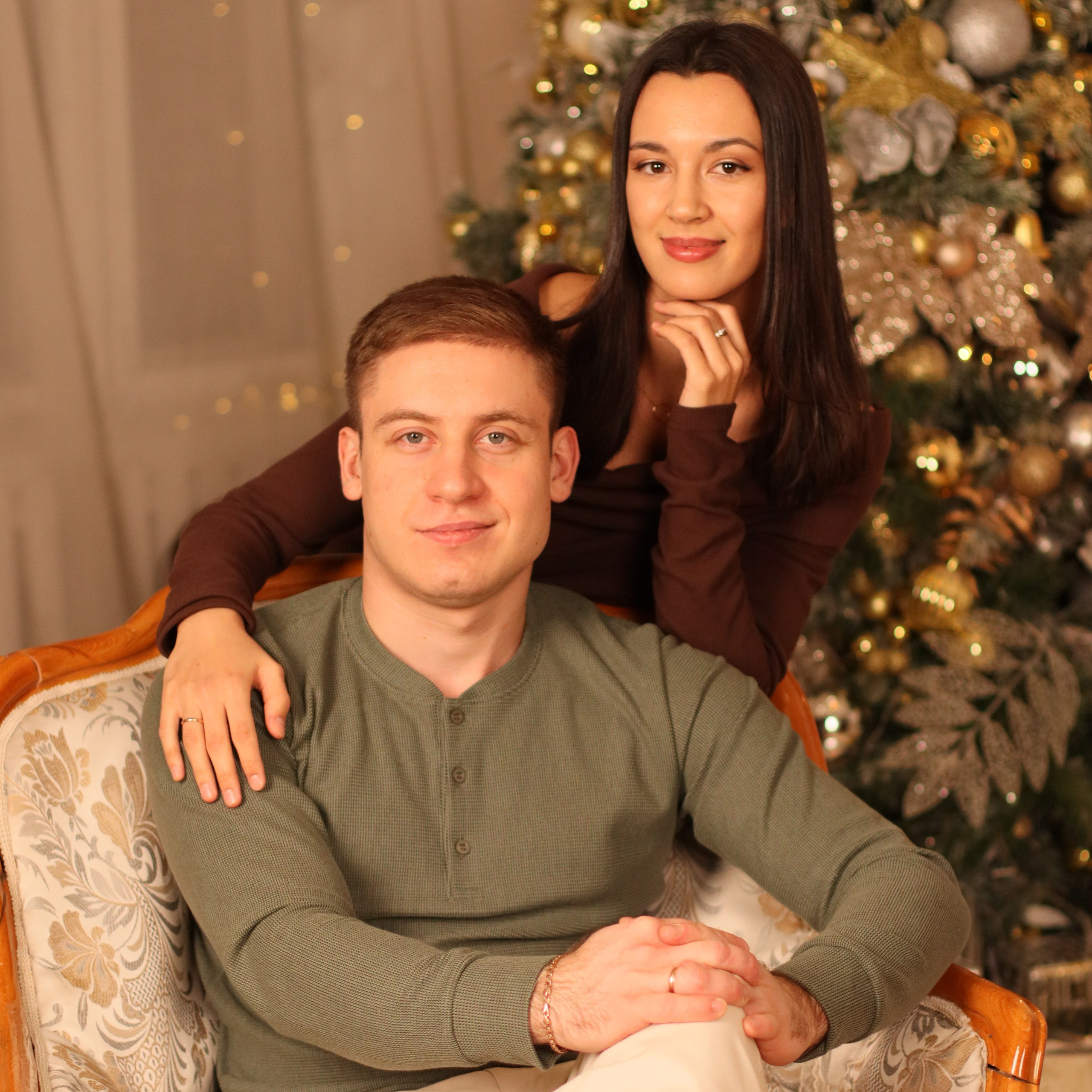2025 love story. Семейный и детский фотограф в Казани Калугина Лилия
